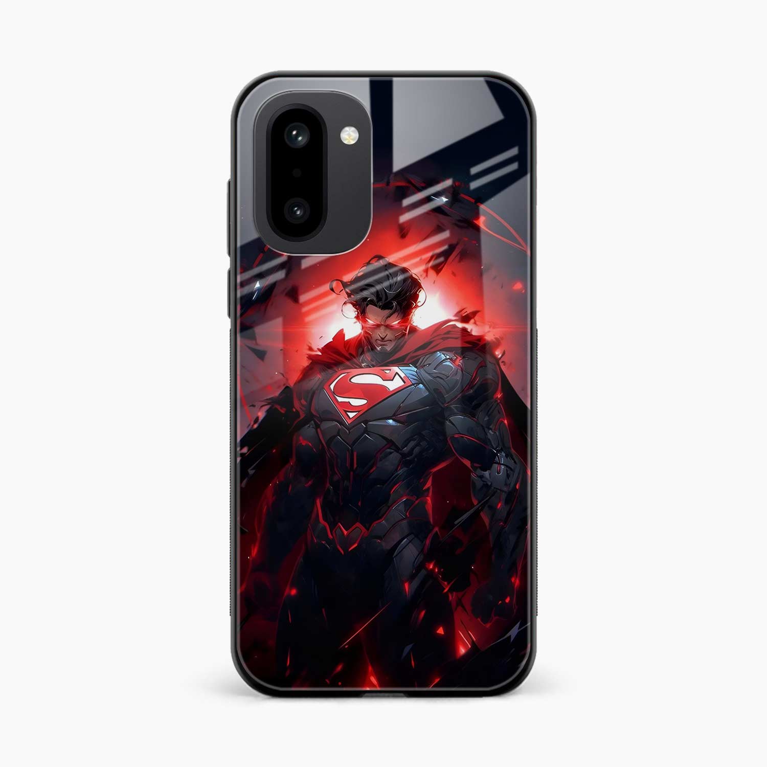 Dark Superman OnePlus 15r 5G Back Cover