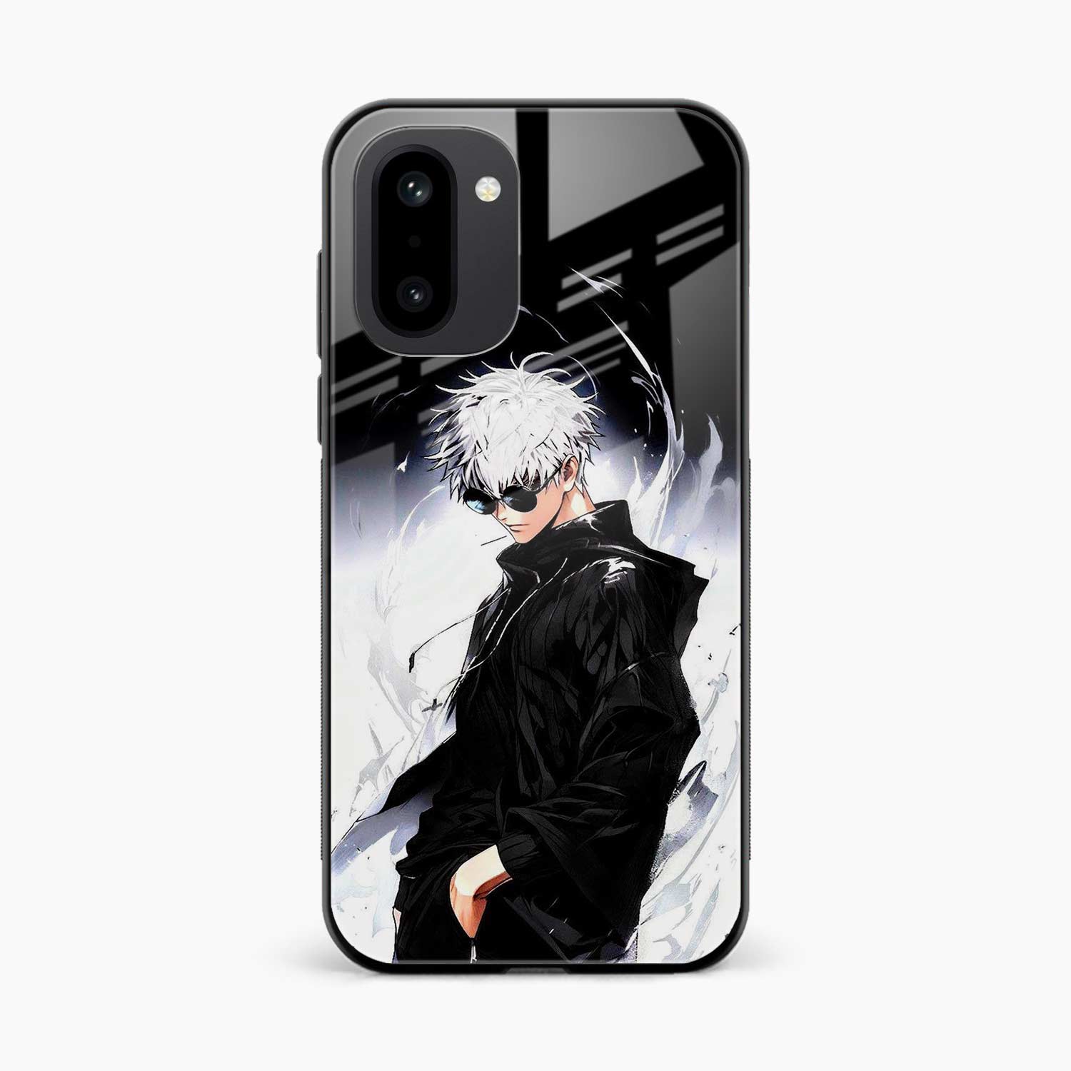 Gojo OnePlus 15r 5G Back Cover