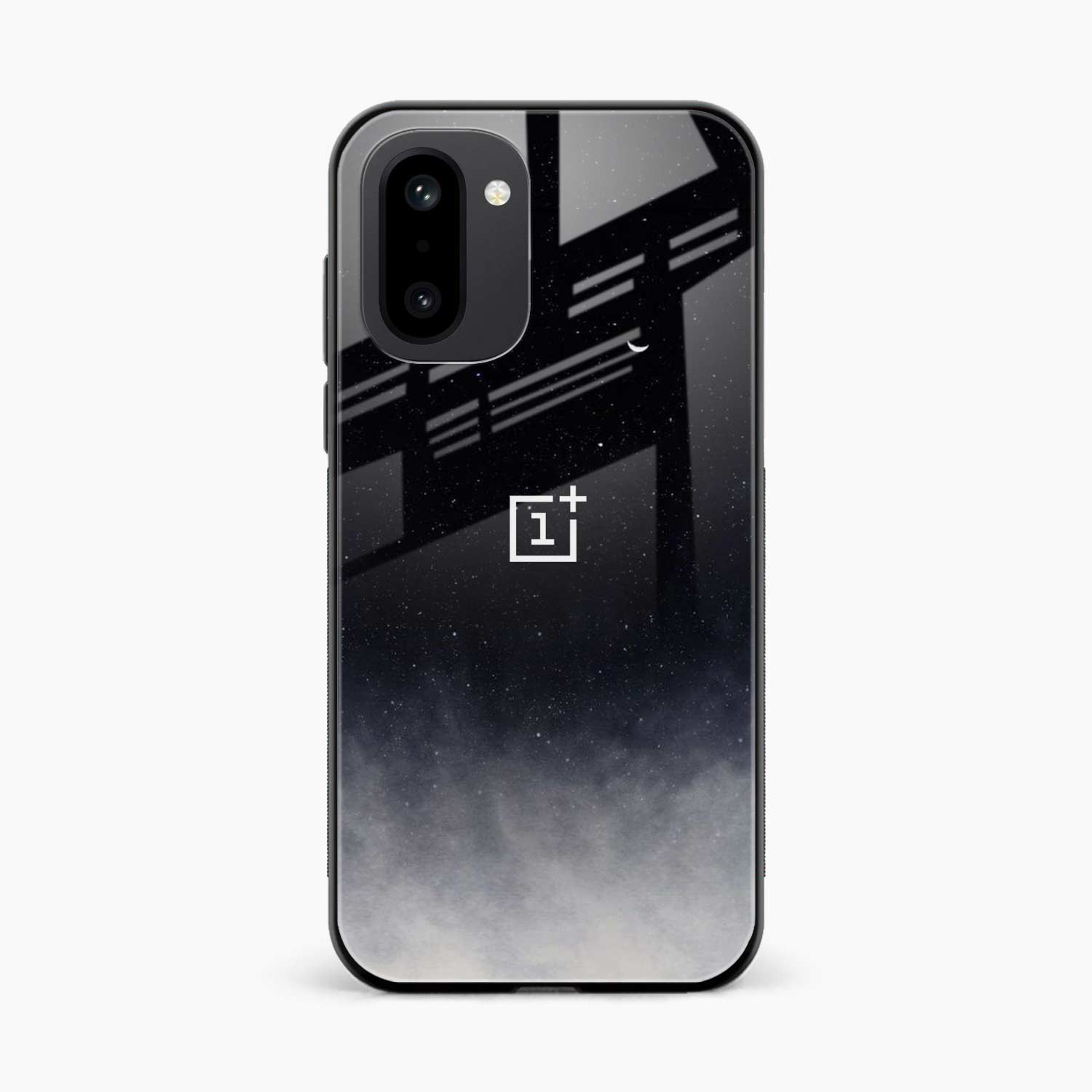 Moon Light OnePlus 15r 5G Back Cover