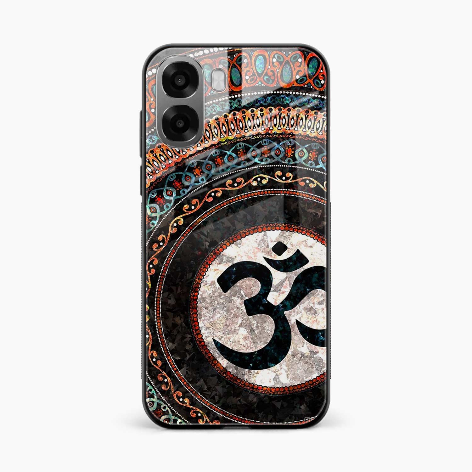 Om Oppo A6x 5G Back Cover