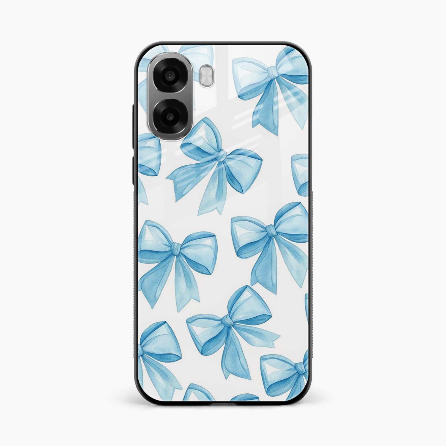 Ribbon Oppo A6x 5G Back Cover