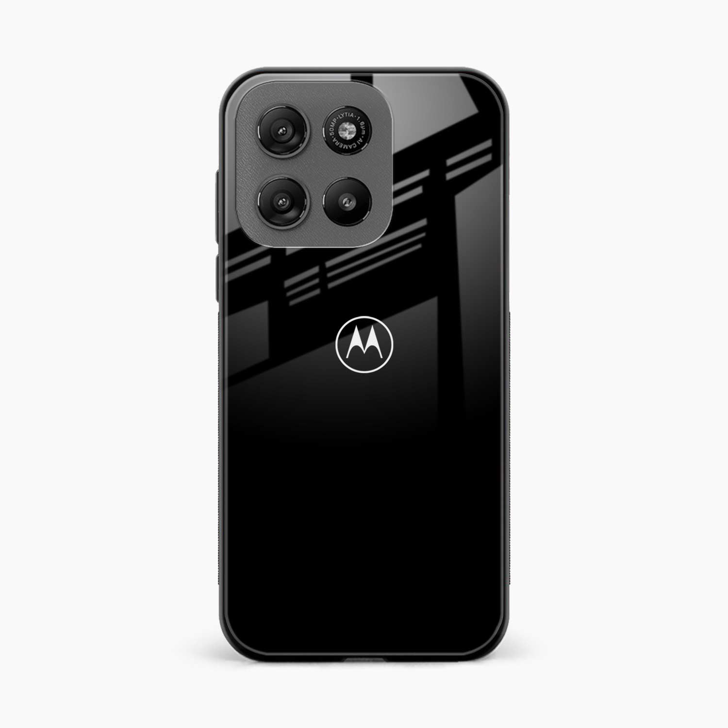 Simply Elegant Motorola G57 Power 5G Back Cover