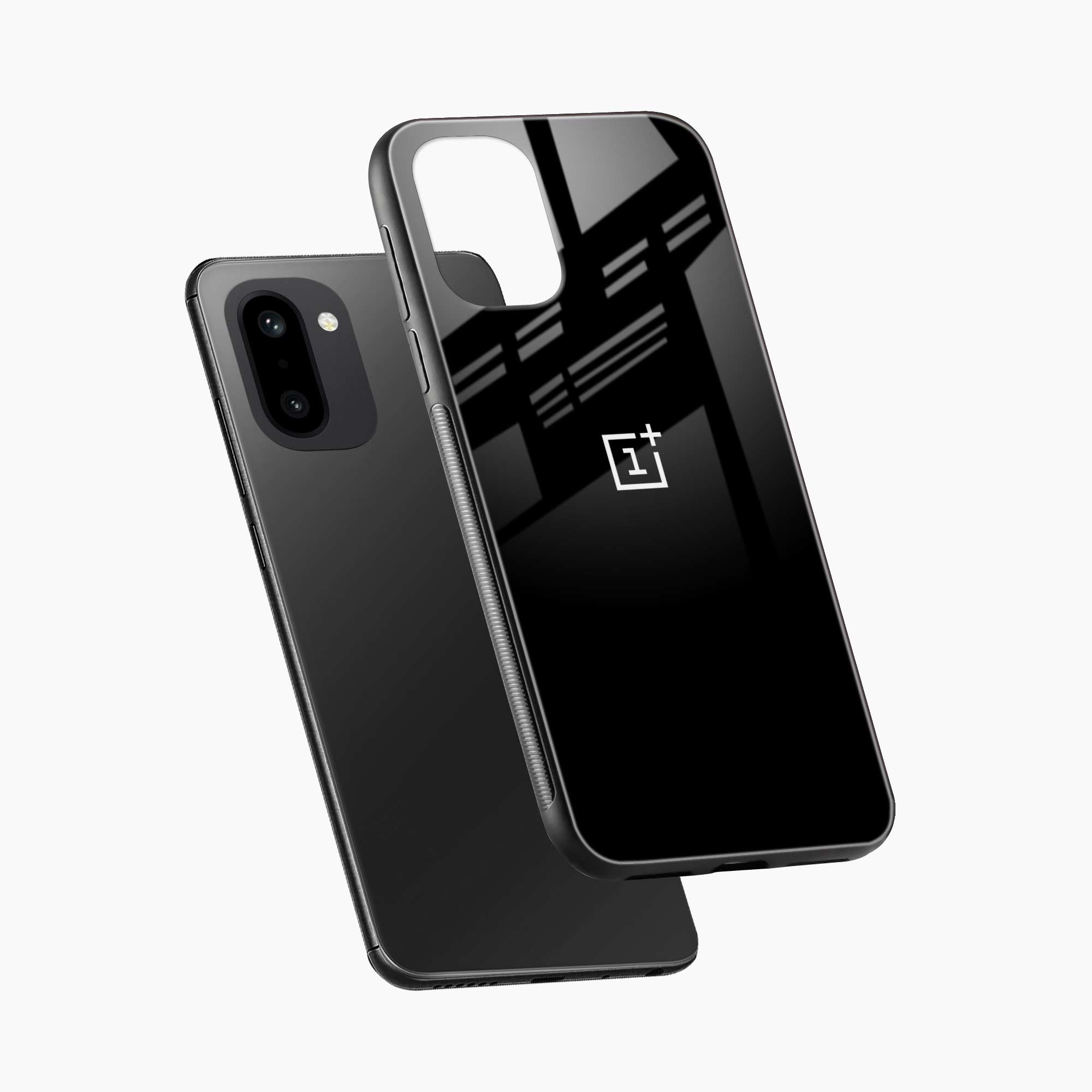 Simply Elegant OnePlus 15r 5G Back Cover