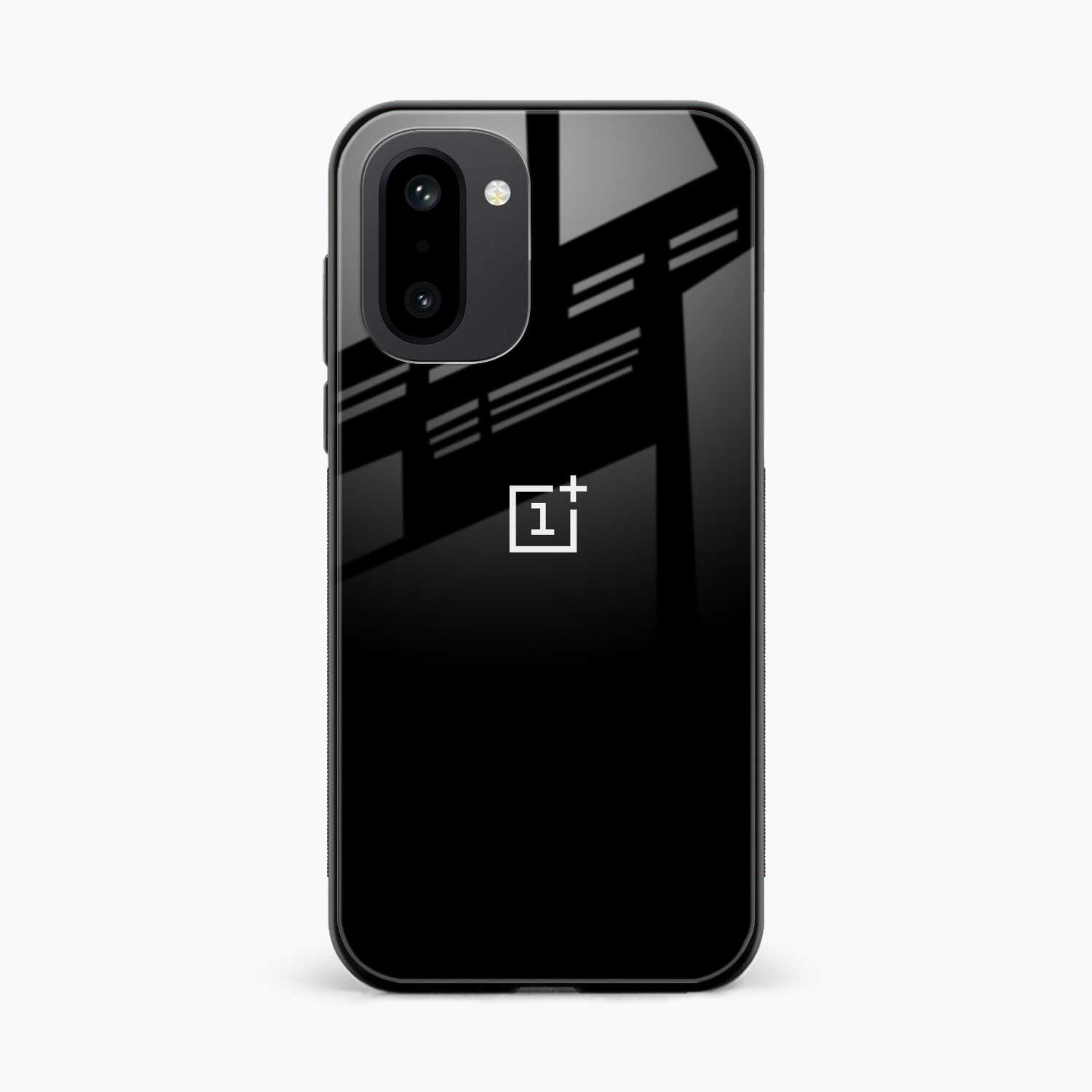 Simply Elegant OnePlus 15r 5G Back Cover