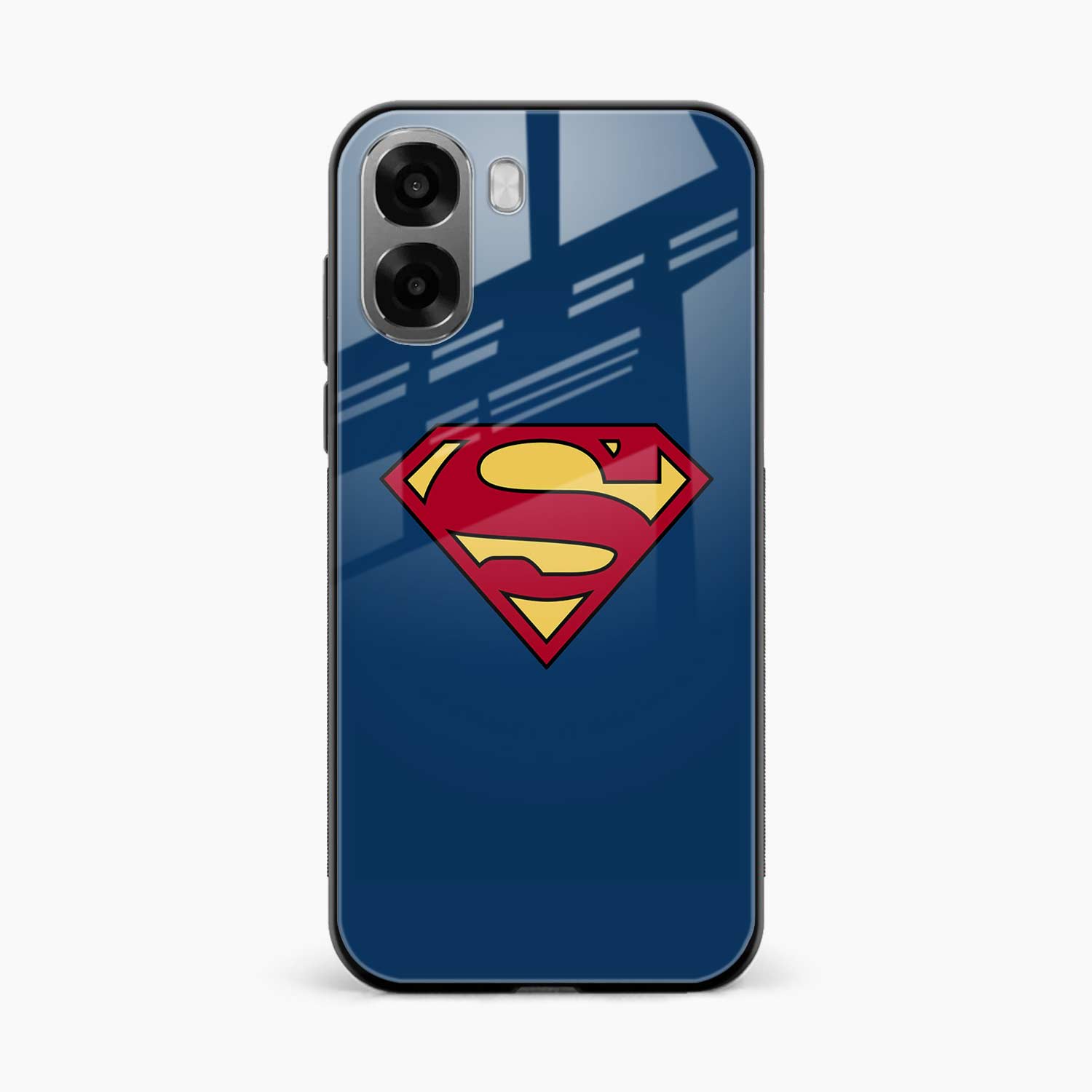 Superman Oppo A6x 5G Back Cover