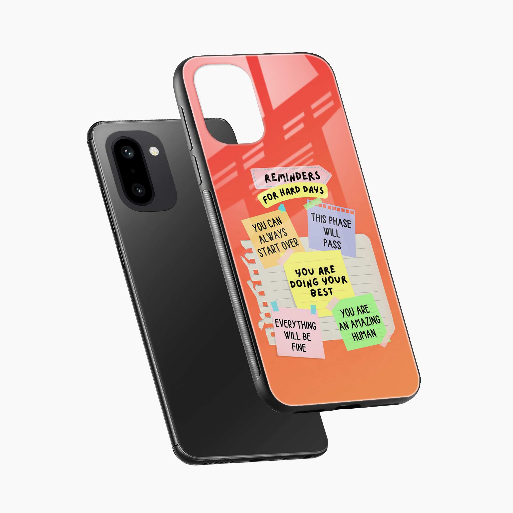 Todo OnePlus 15r 5G Back Cover