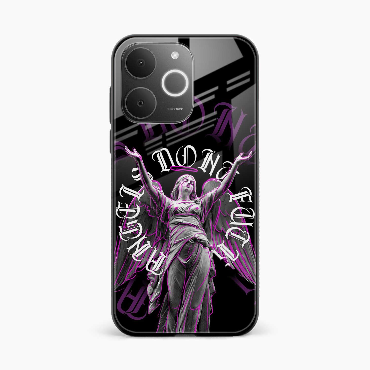 Angels Realme C71 4G Back Cover