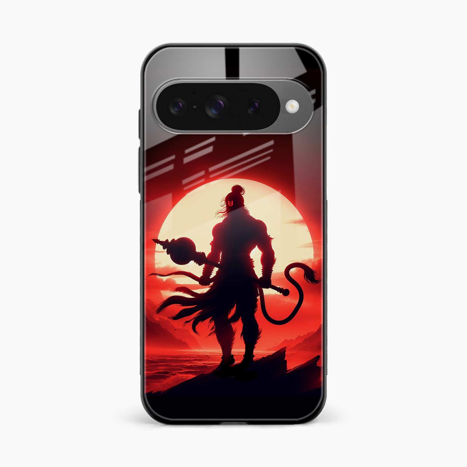Bajrangbali Google Pixel 10 Back Cover