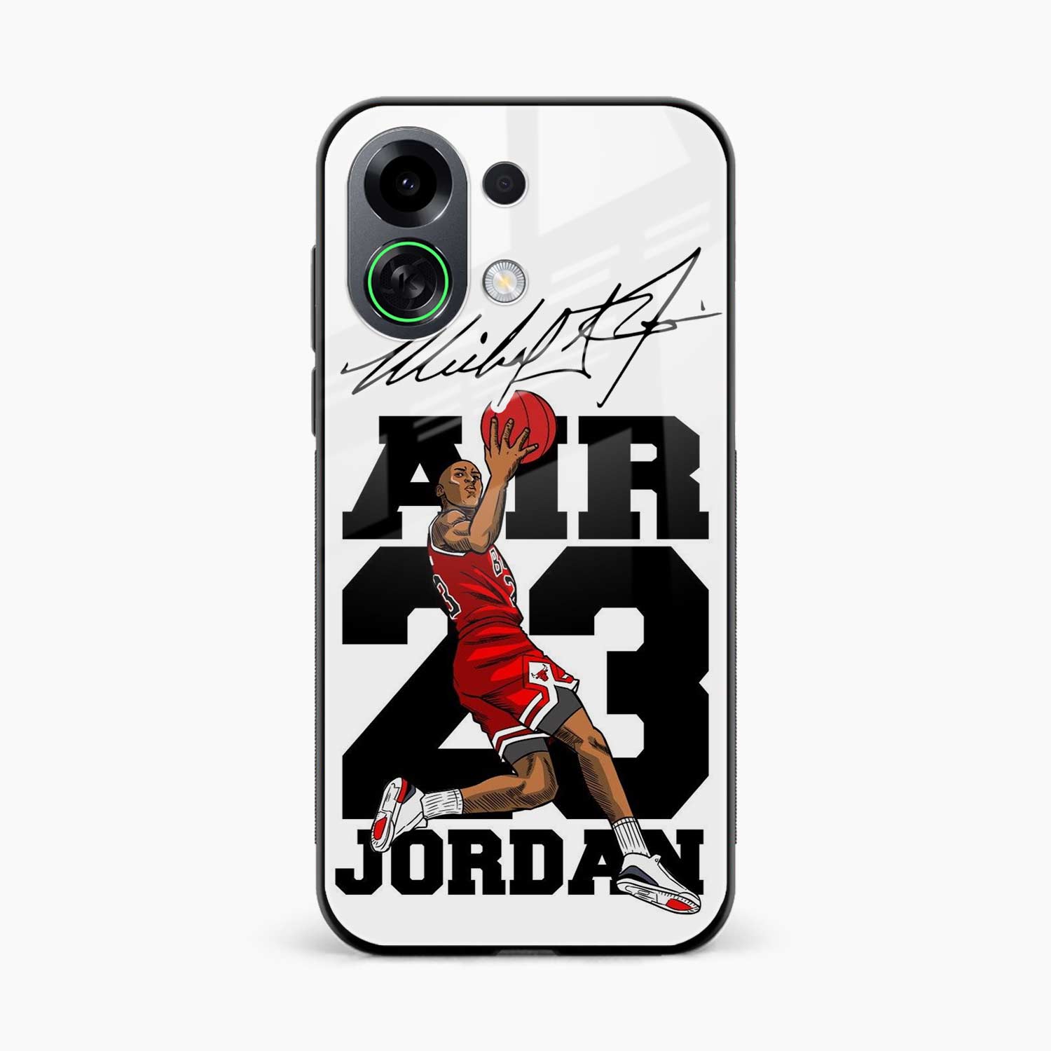 Basketball Oppo K13 Turbo 5G Back Cover
