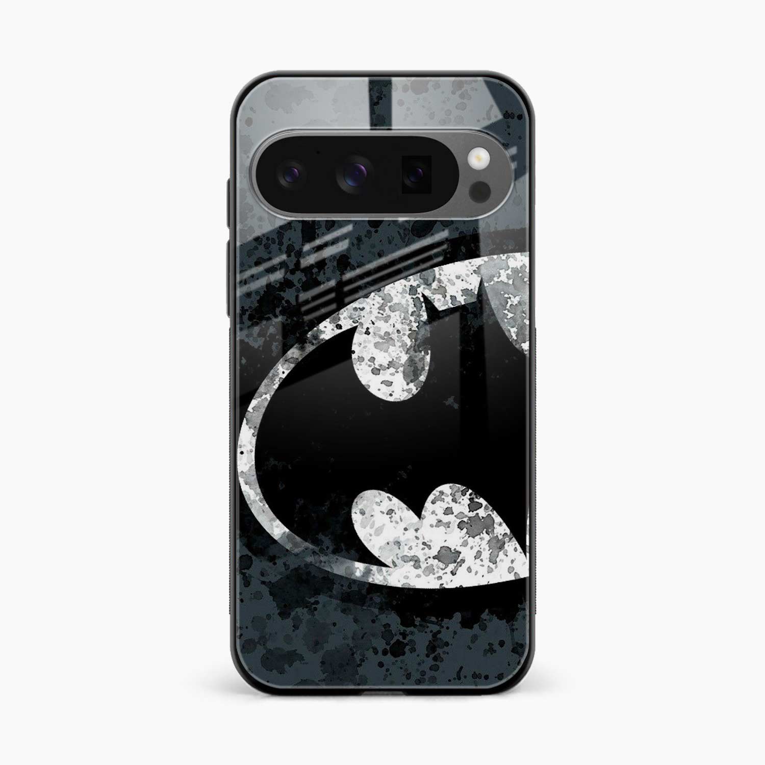 Batman Google Pixel 10 Pro Back Cover