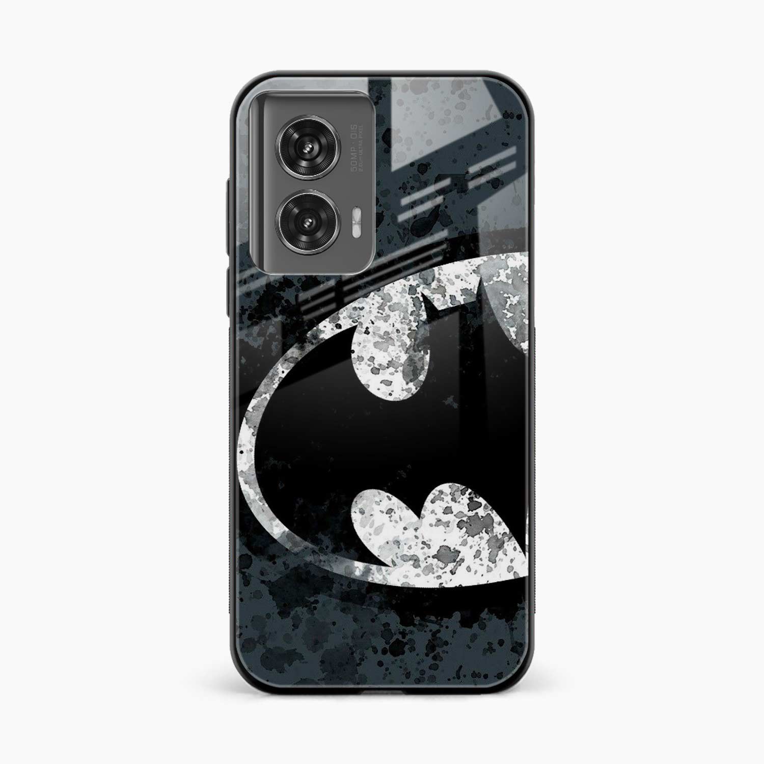 Batman Motorola G96 5G Back Cover