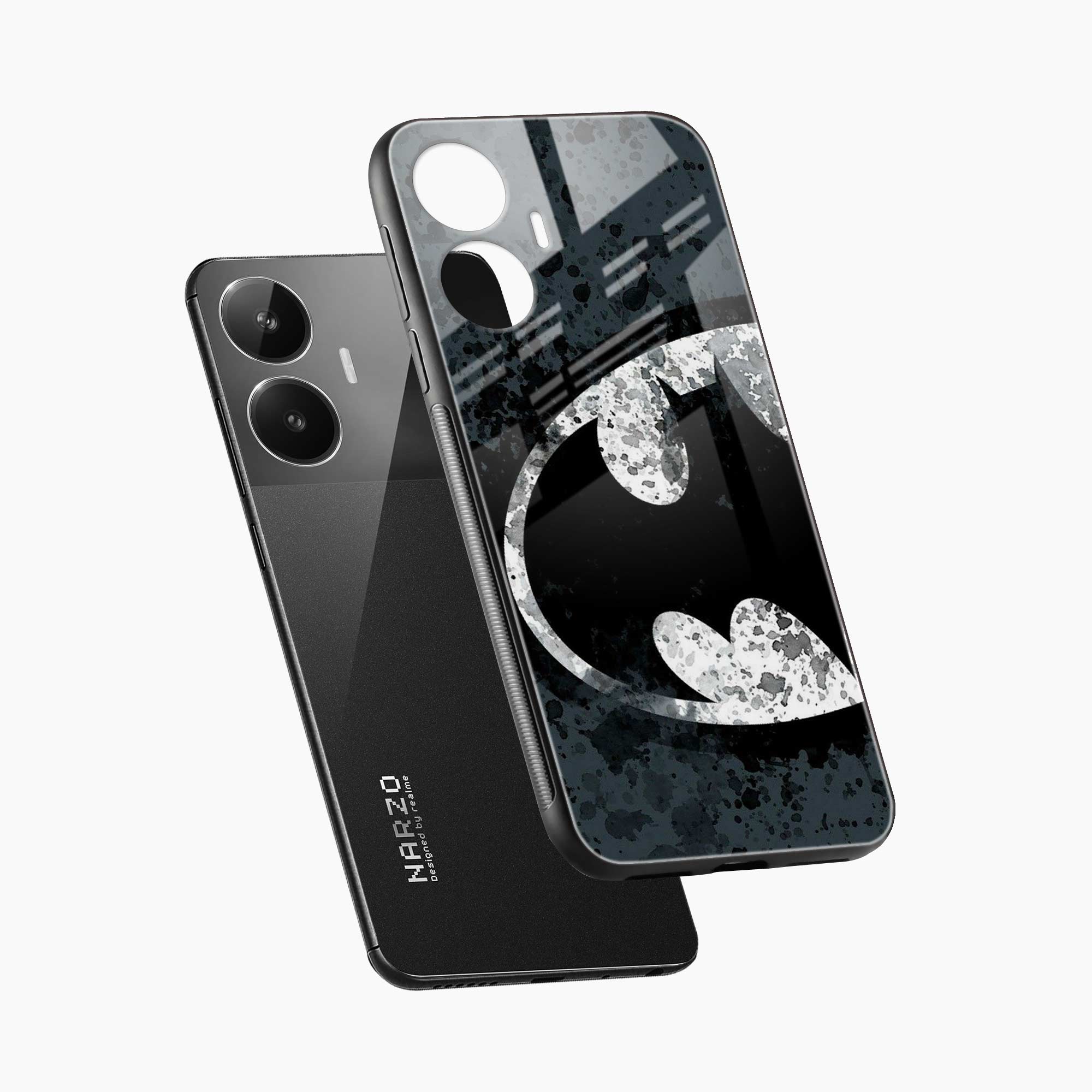 Batman Realme Narzo N55 Back Cover