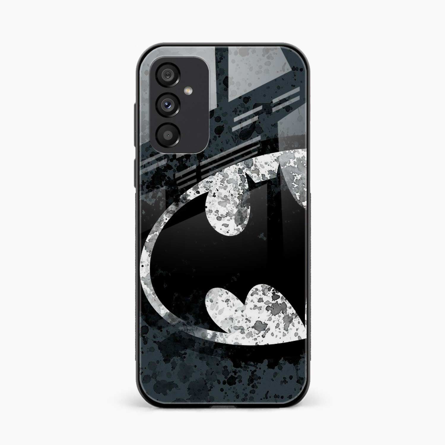 Batman Samsung S25 FE Back Cover