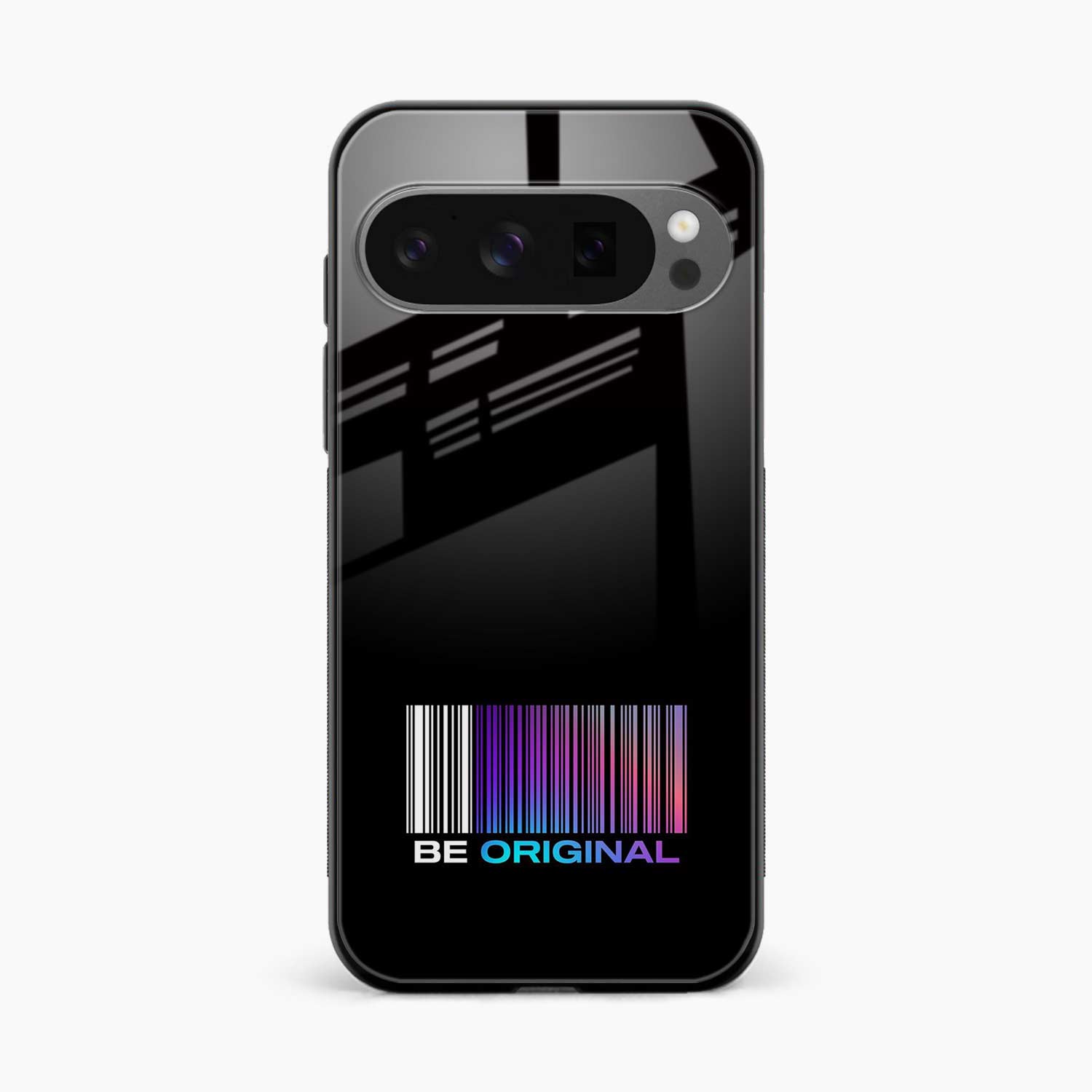 Be Original Google Pixel 10 Pro Back Cover