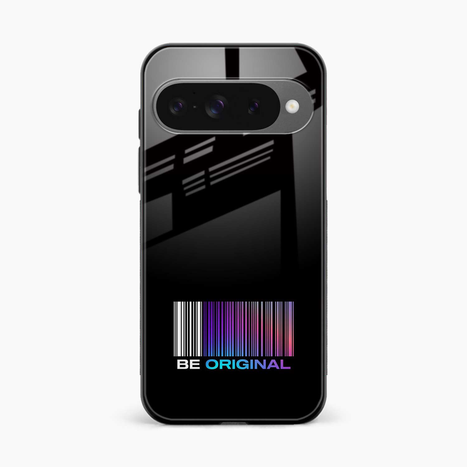 Be Original Google Pixel 10 Back Cover