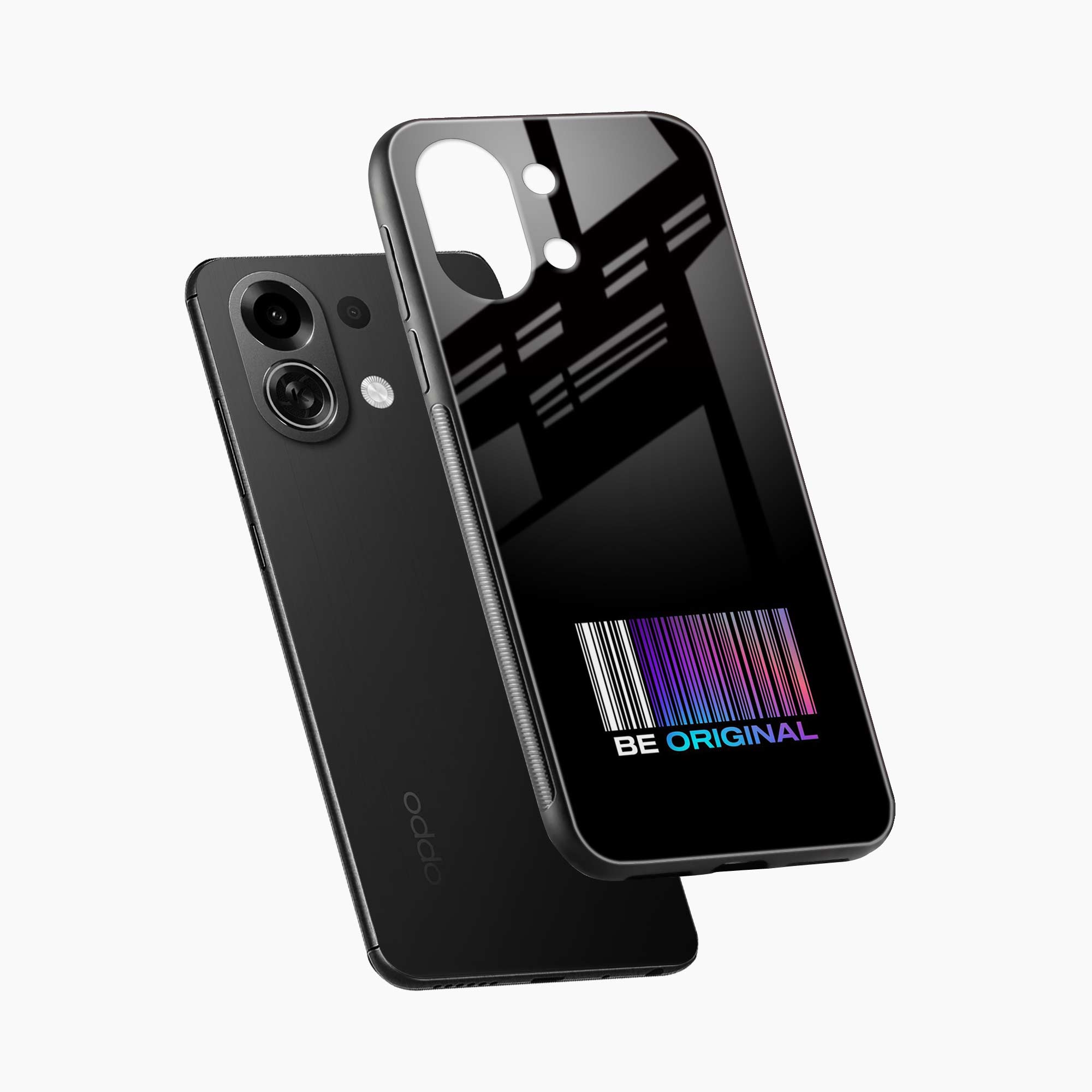 Be Original Oppo K13 Turbo 5G Back Cover