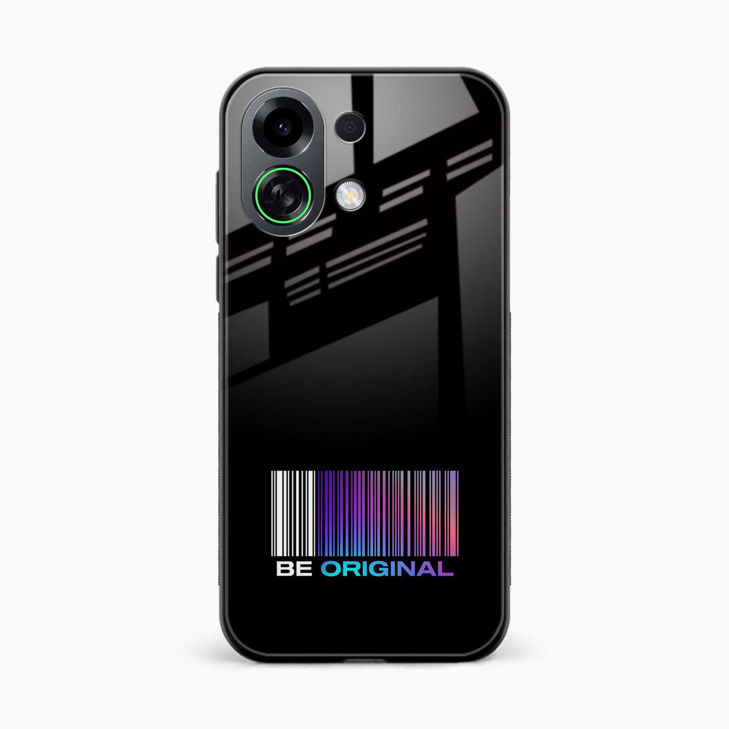 Be Original Oppo K13 Turbo 5G Back Cover