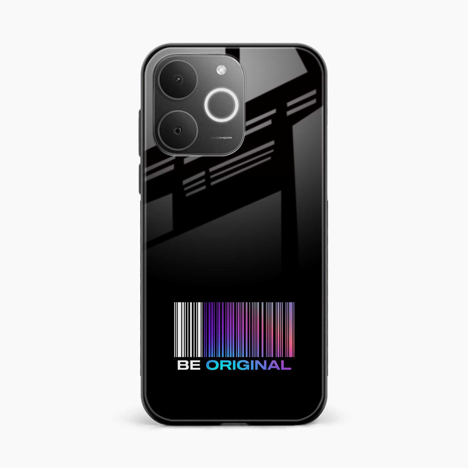 Be Original Realme C71 4G Back Cover