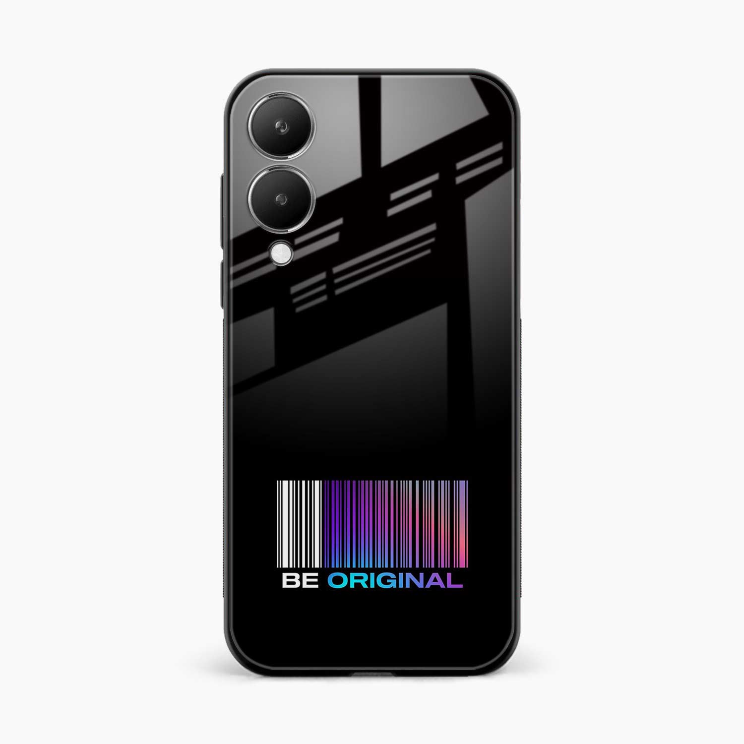 Be Original Vivo Y28 5G Back Cover