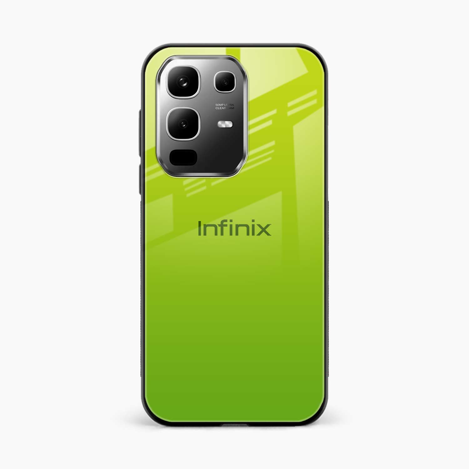 Candy Infinix Note 50s 5G Plus Back Cover