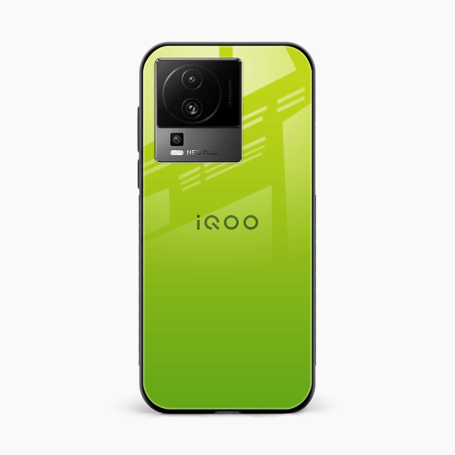 Candy Iqoo Neo 7 Pro 5G Back Cover