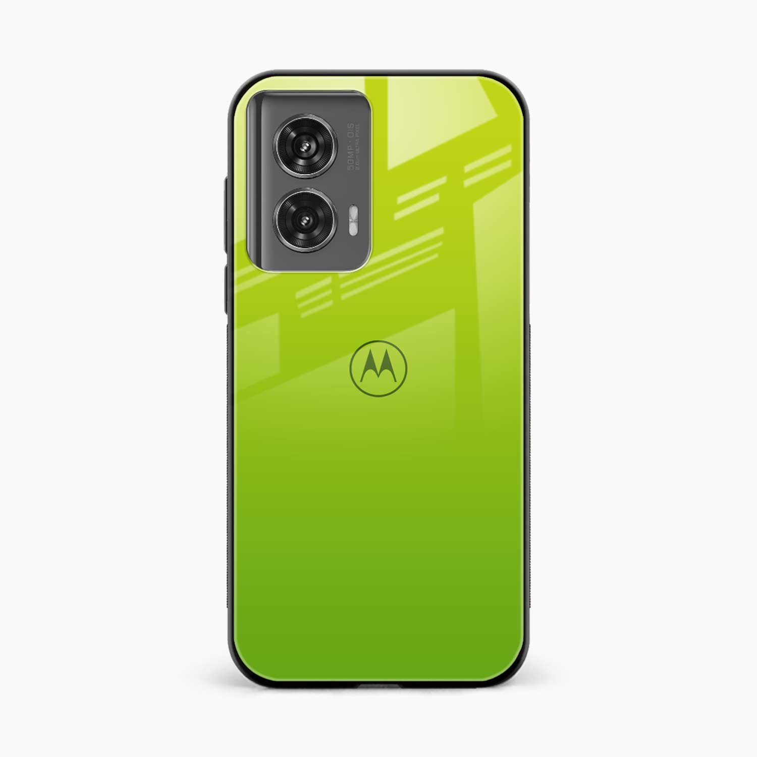 Candy Motorola G96 5G Back Cover