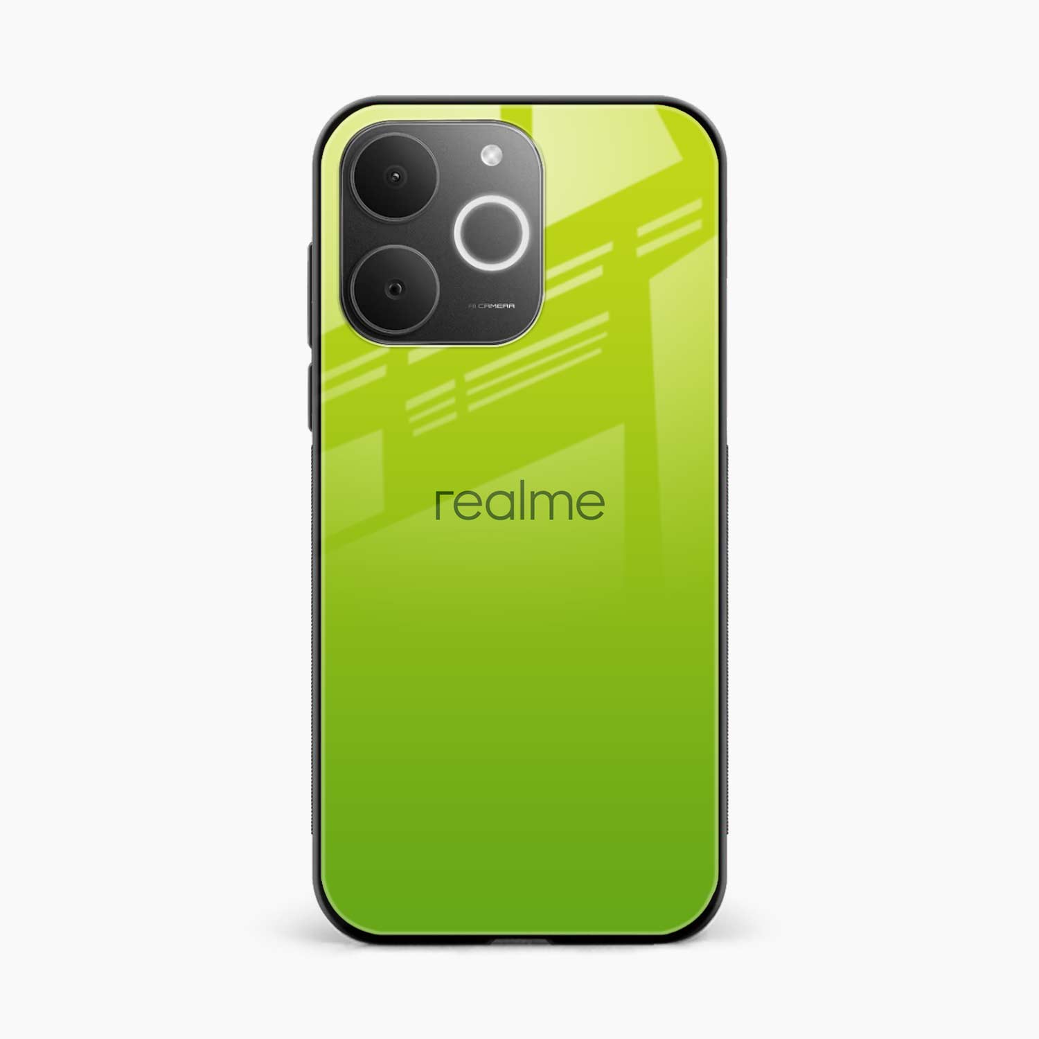 Candy Realme Narzo 80 Lite 4G Back Cover