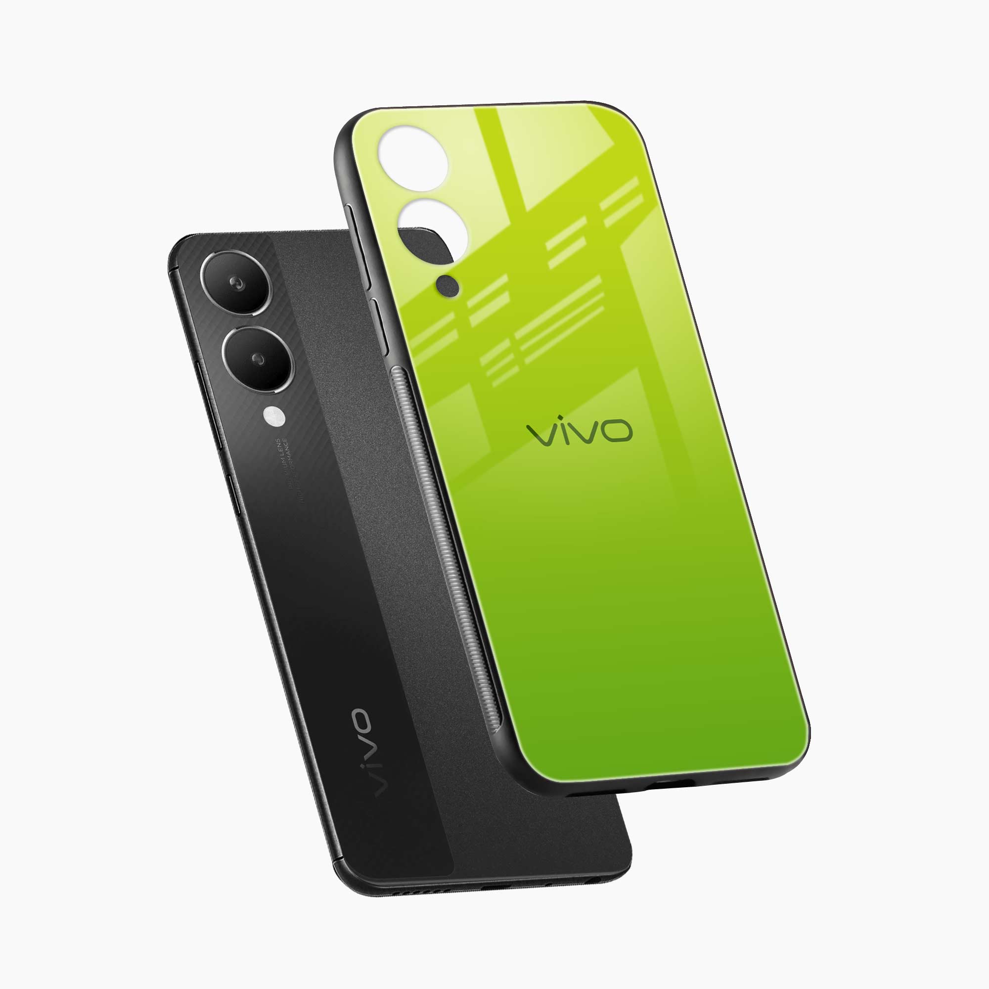 Candy Vivo Y28 5G Back Cover