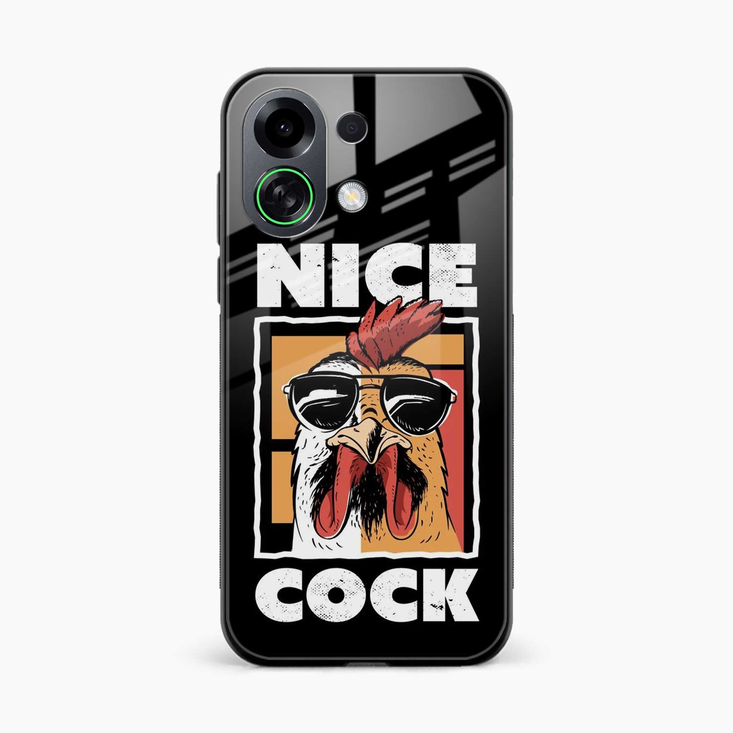 Cock Oppo K13 Turbo 5G Back Cover