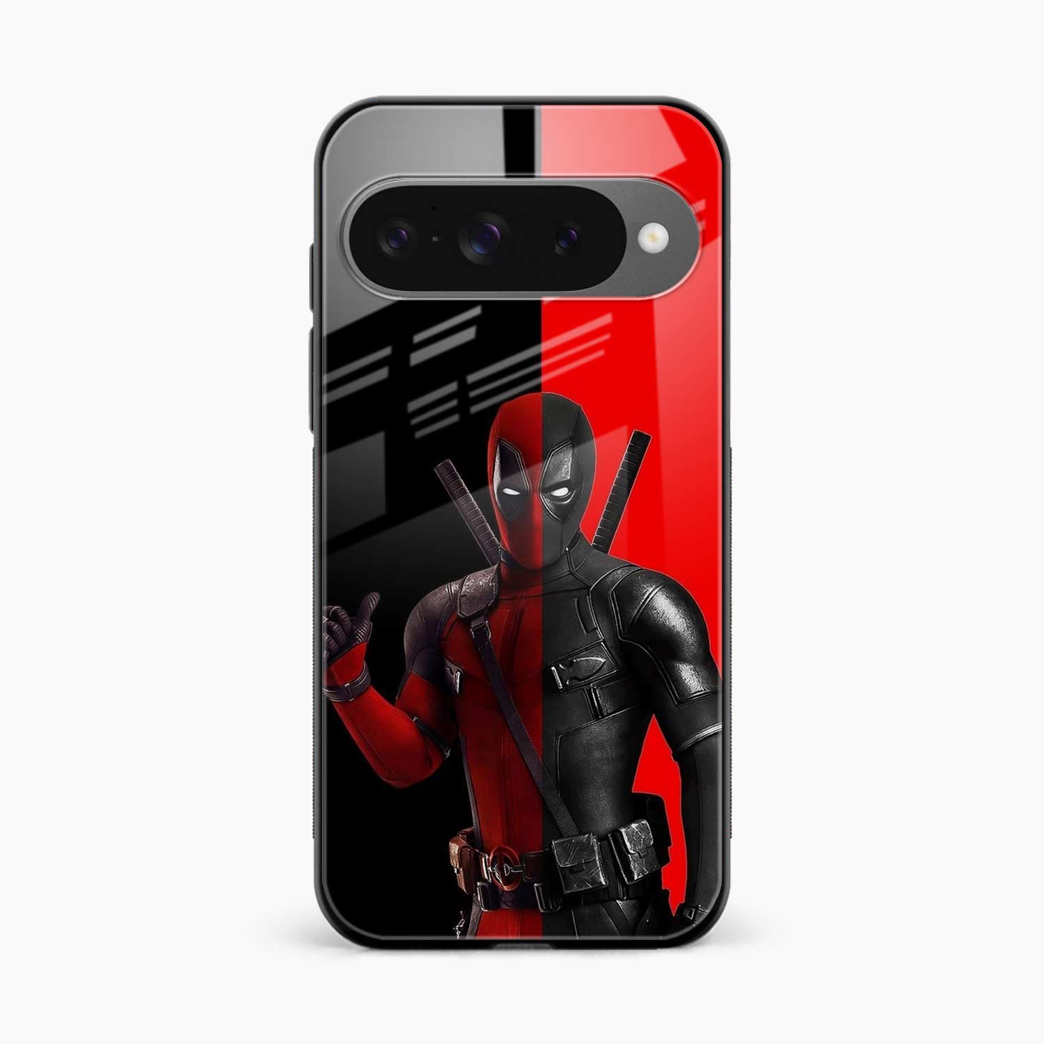 Deadpool Google Pixel 10 Back Cover