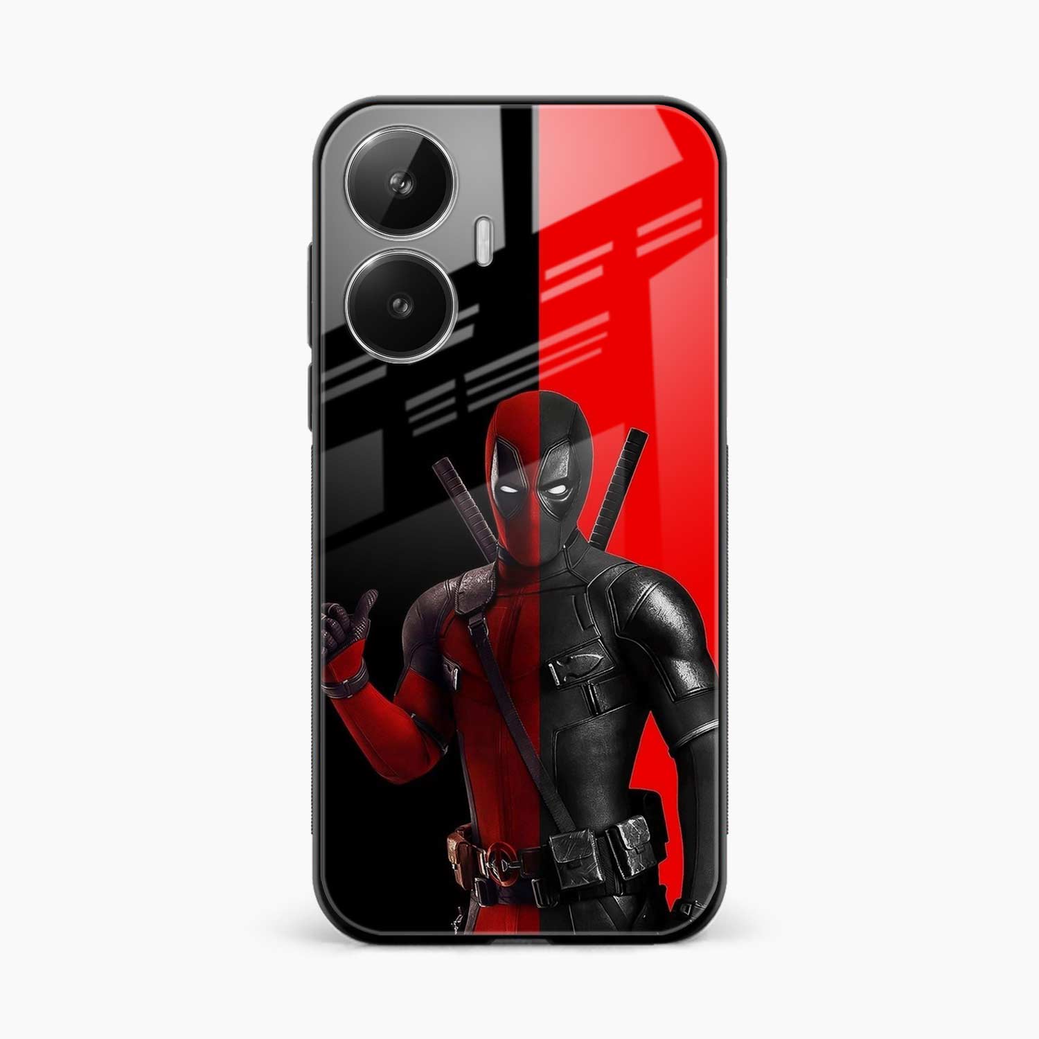 Deadpool Realme Narzo N55 Back Cover