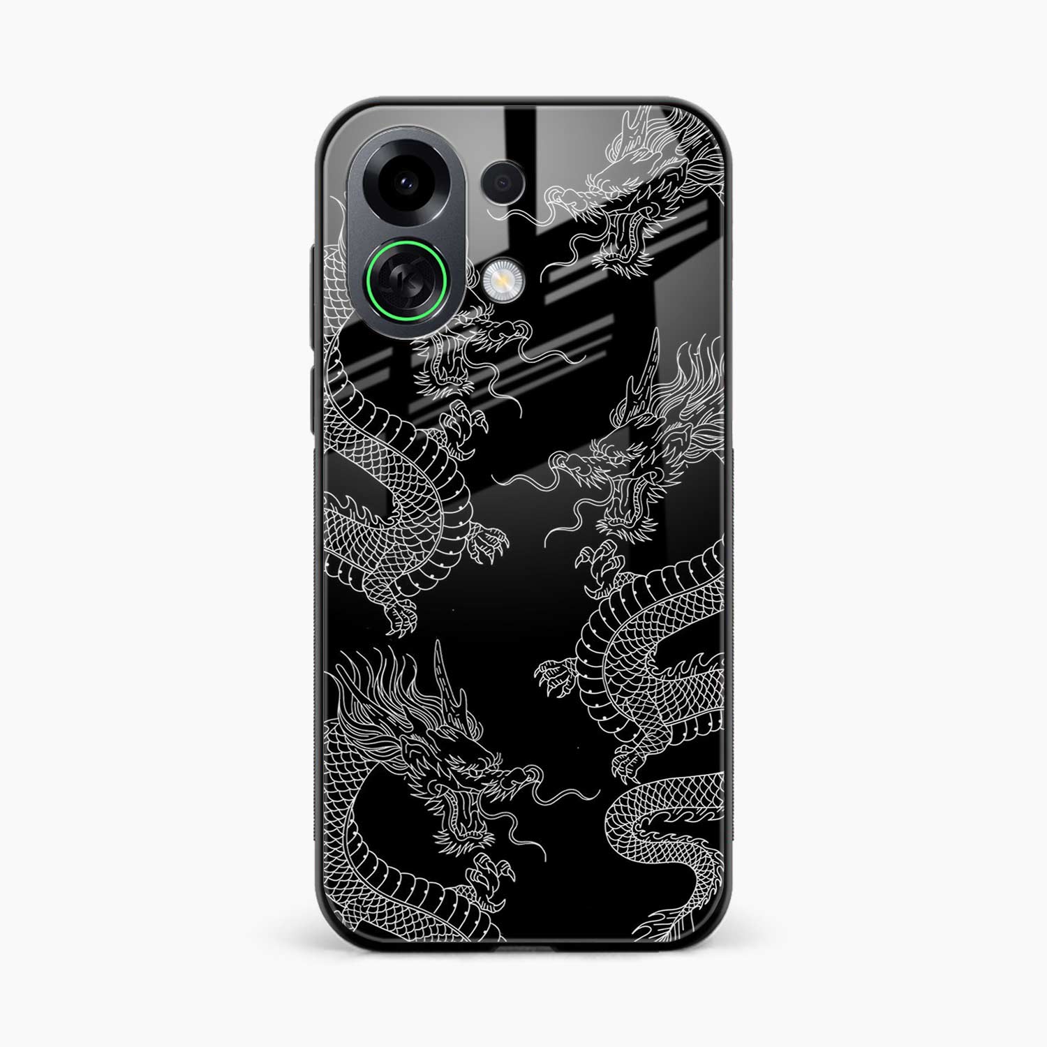 Dragon Oppo K13 Turbo 5G Back Cover