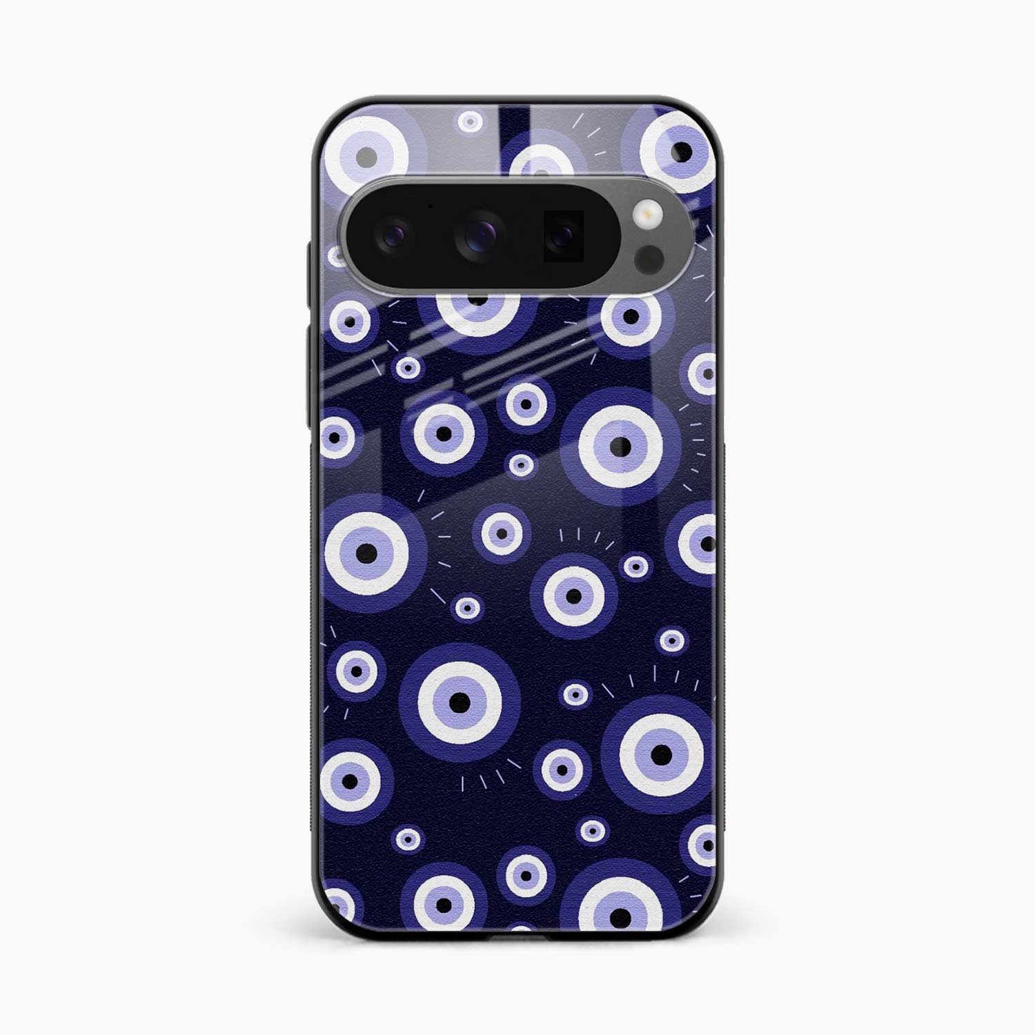 Evil Eye Google Pixel 10 Pro Back Cover