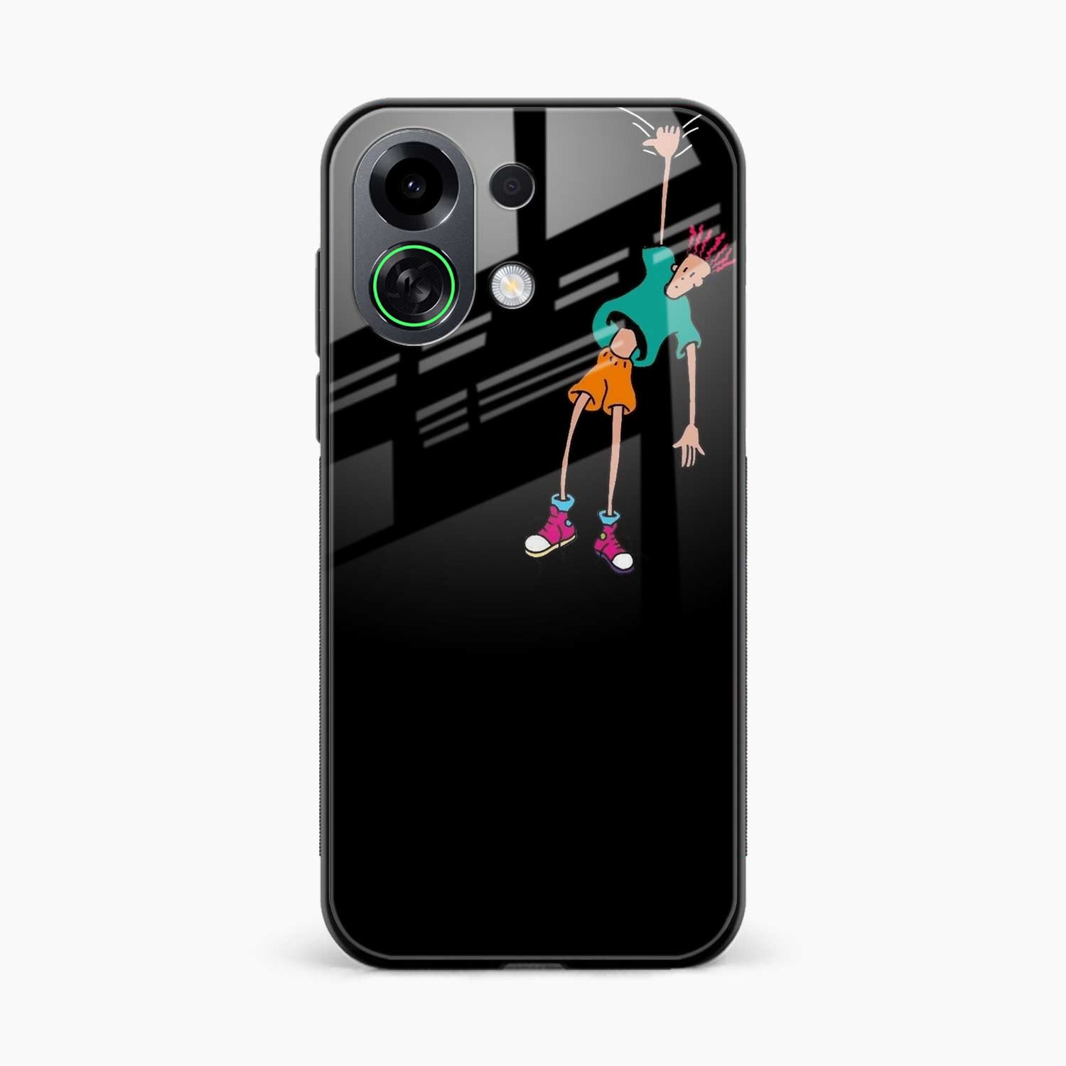 Fido Dido Oppo K13 Turbo 5G Back Cover