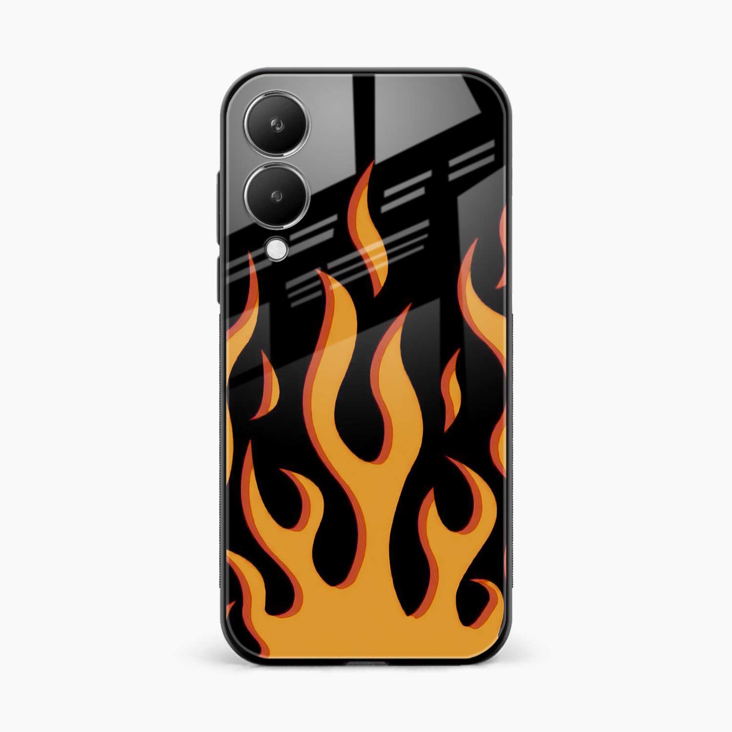 Fire Vivo Y28 5G Back Cover