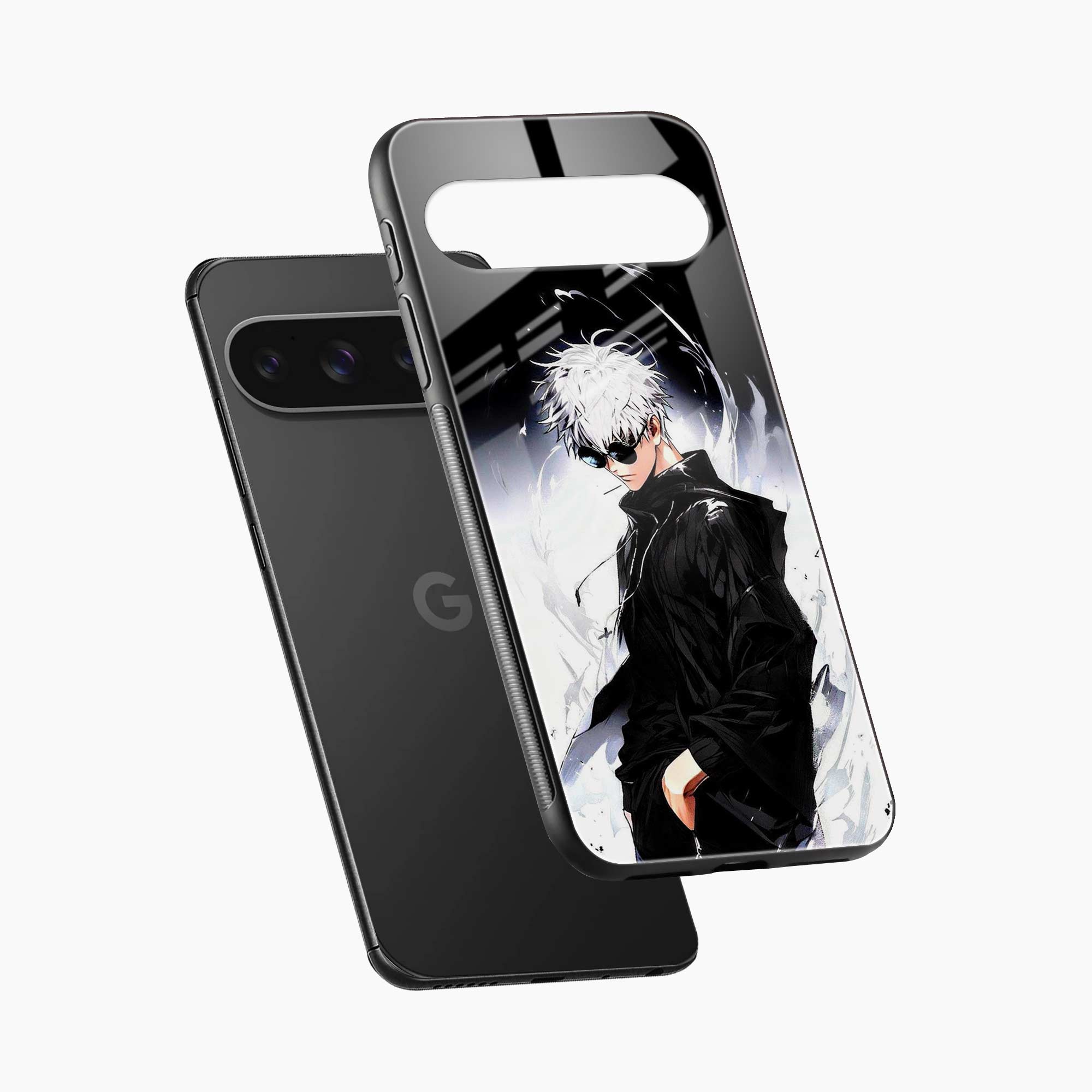 Gojo Google Pixel 10 Pro Back Cover