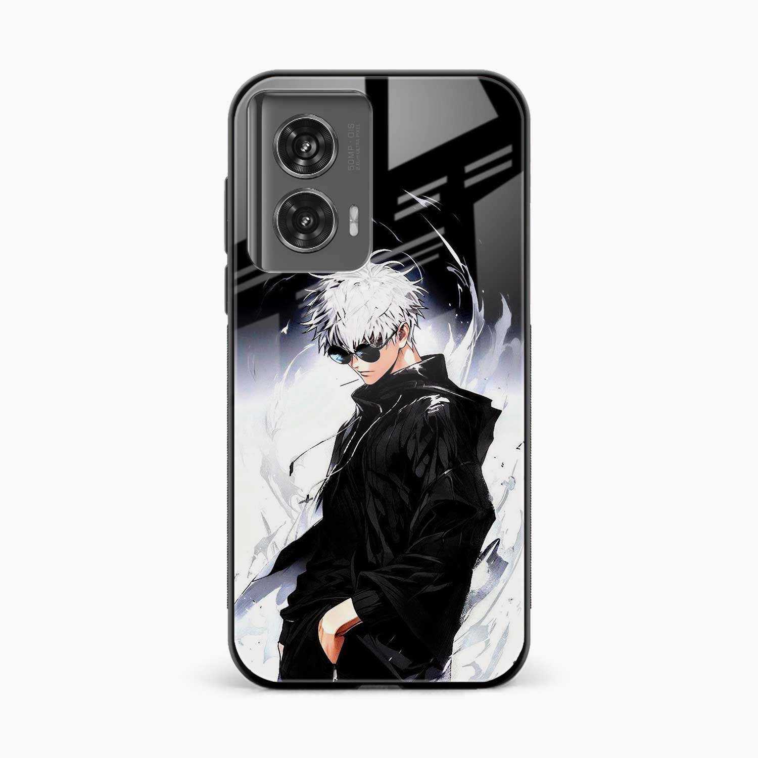 Gojo Motorola G96 5G Back Cover