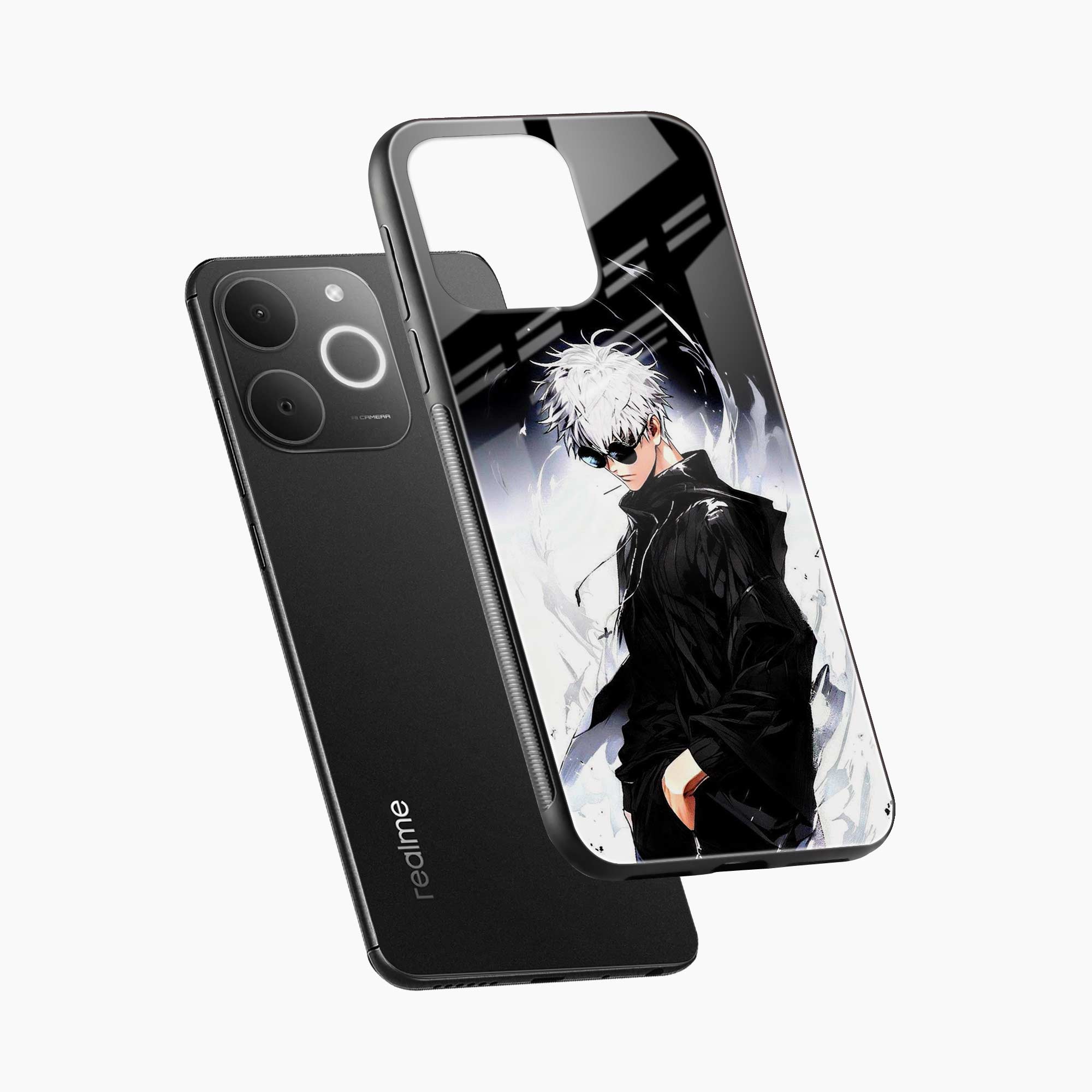 Gojo Realme Narzo 80 Lite 4G Back Cover