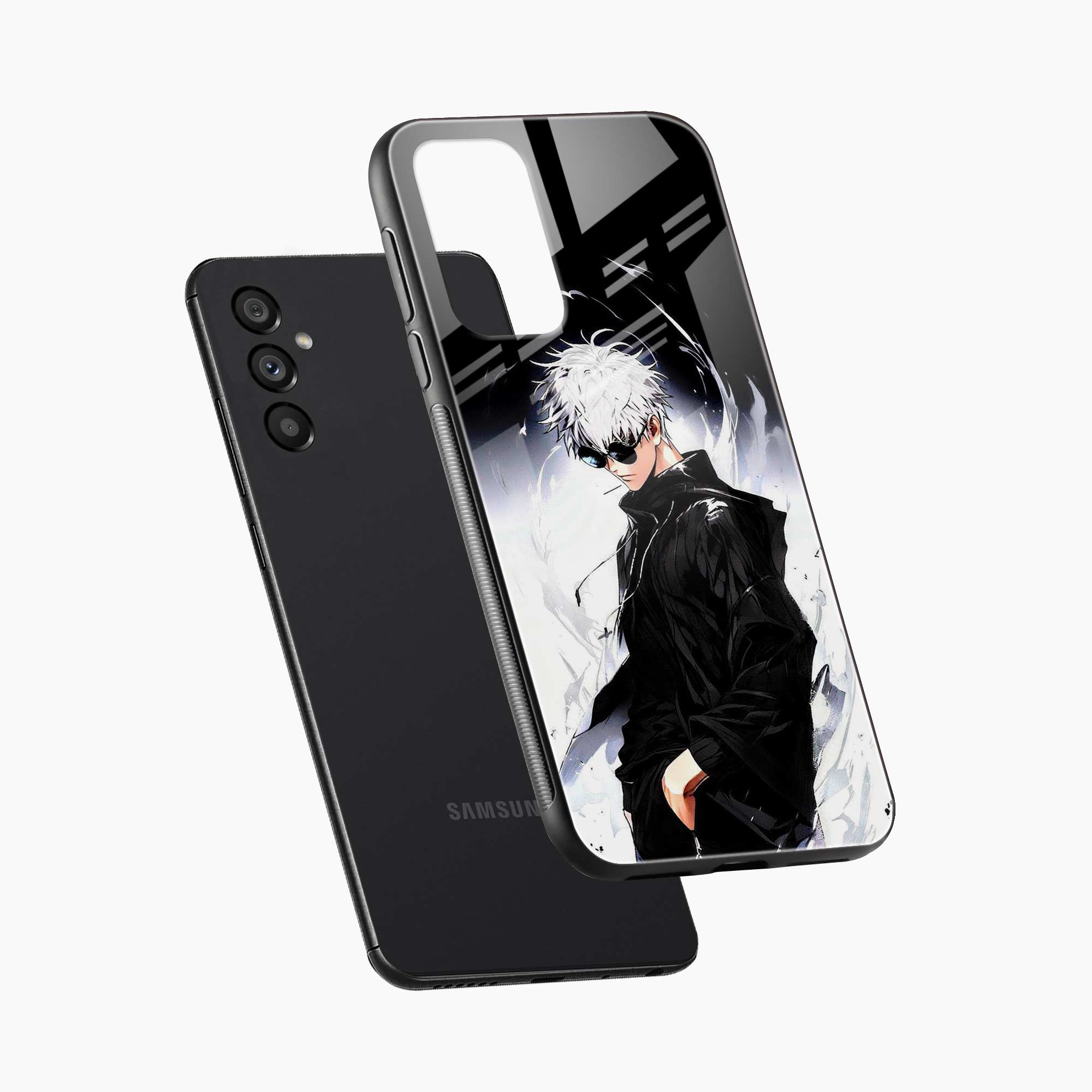 Gojo Samsung S25 FE Back Cover