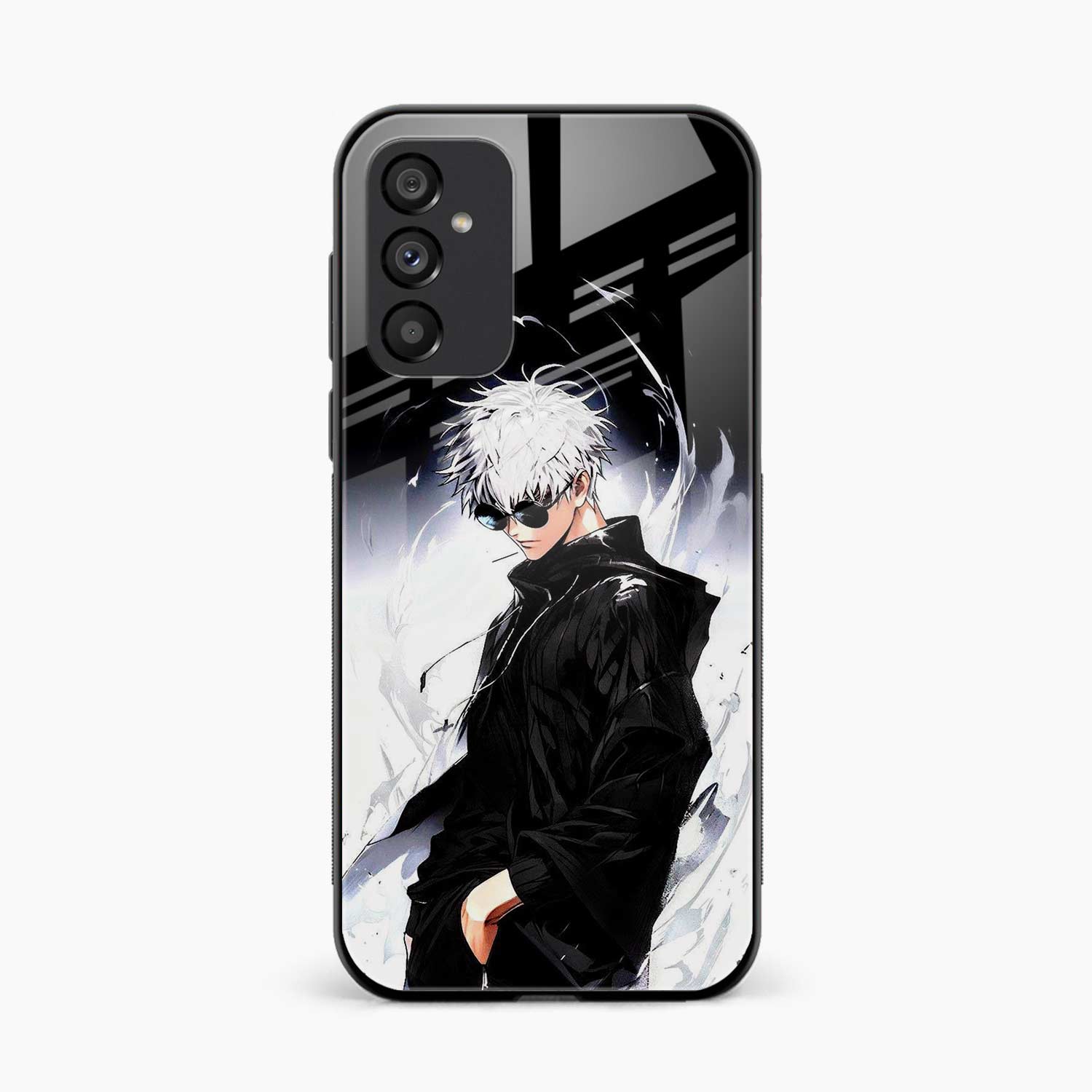 Gojo Samsung S25 FE Back Cover