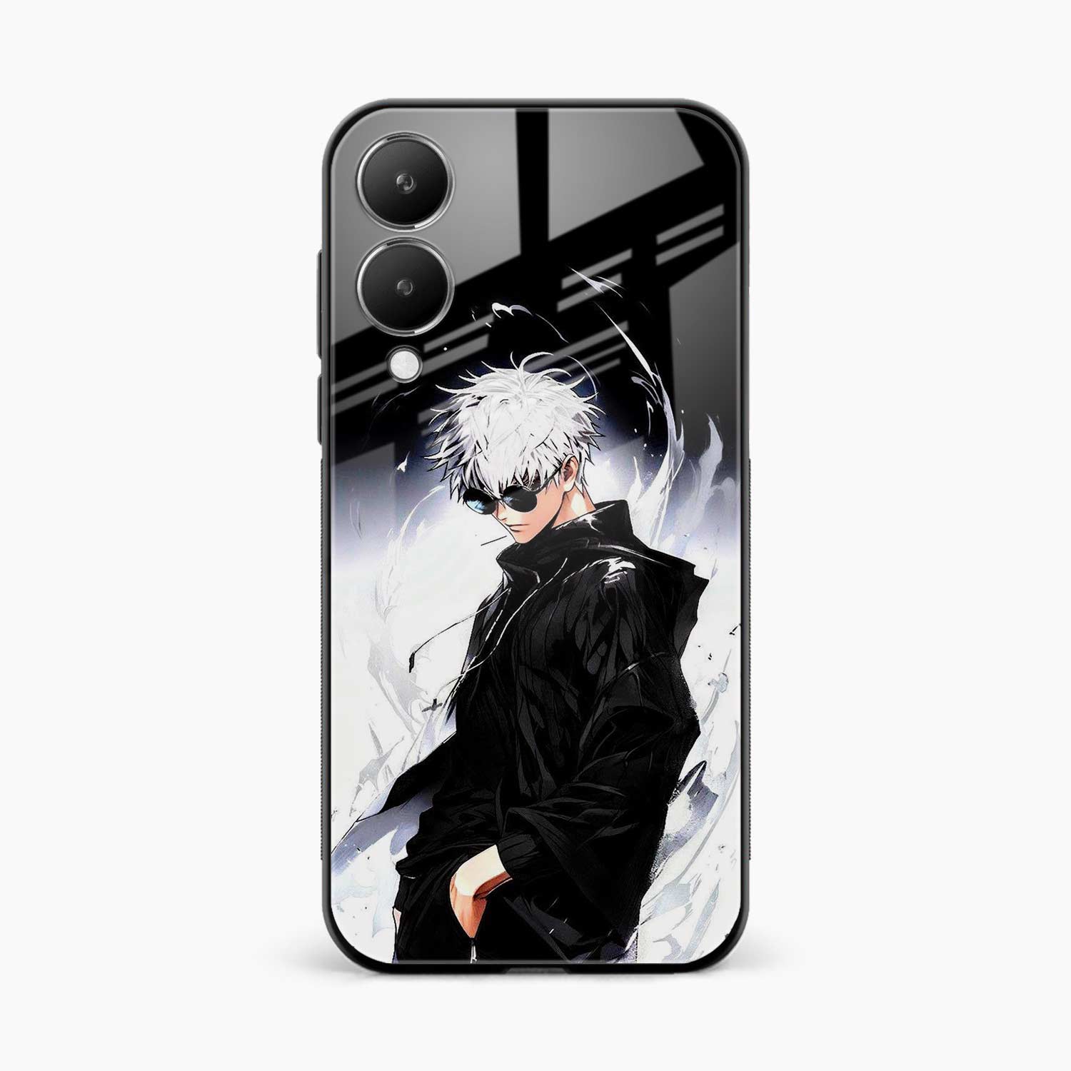 Gojo Vivo Y28 5G Back Cover