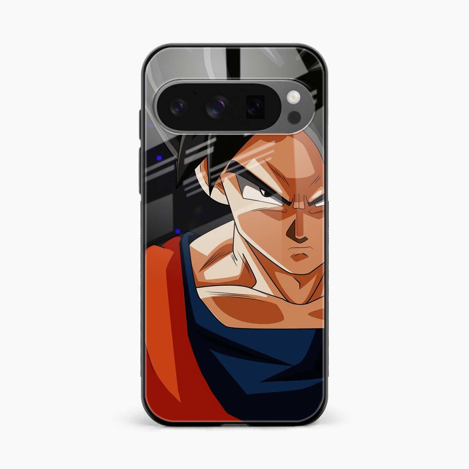 Goku Google Pixel 10 Pro Back Cover