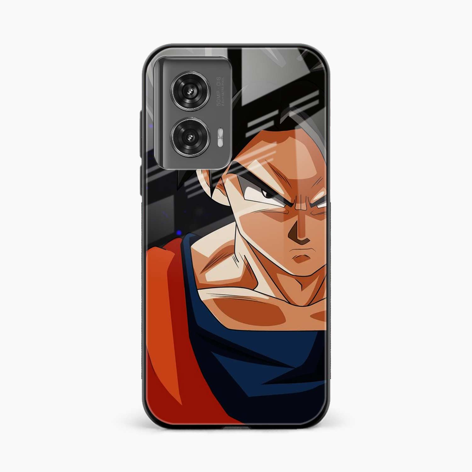 Goku Motorola G96 5G Back Cover