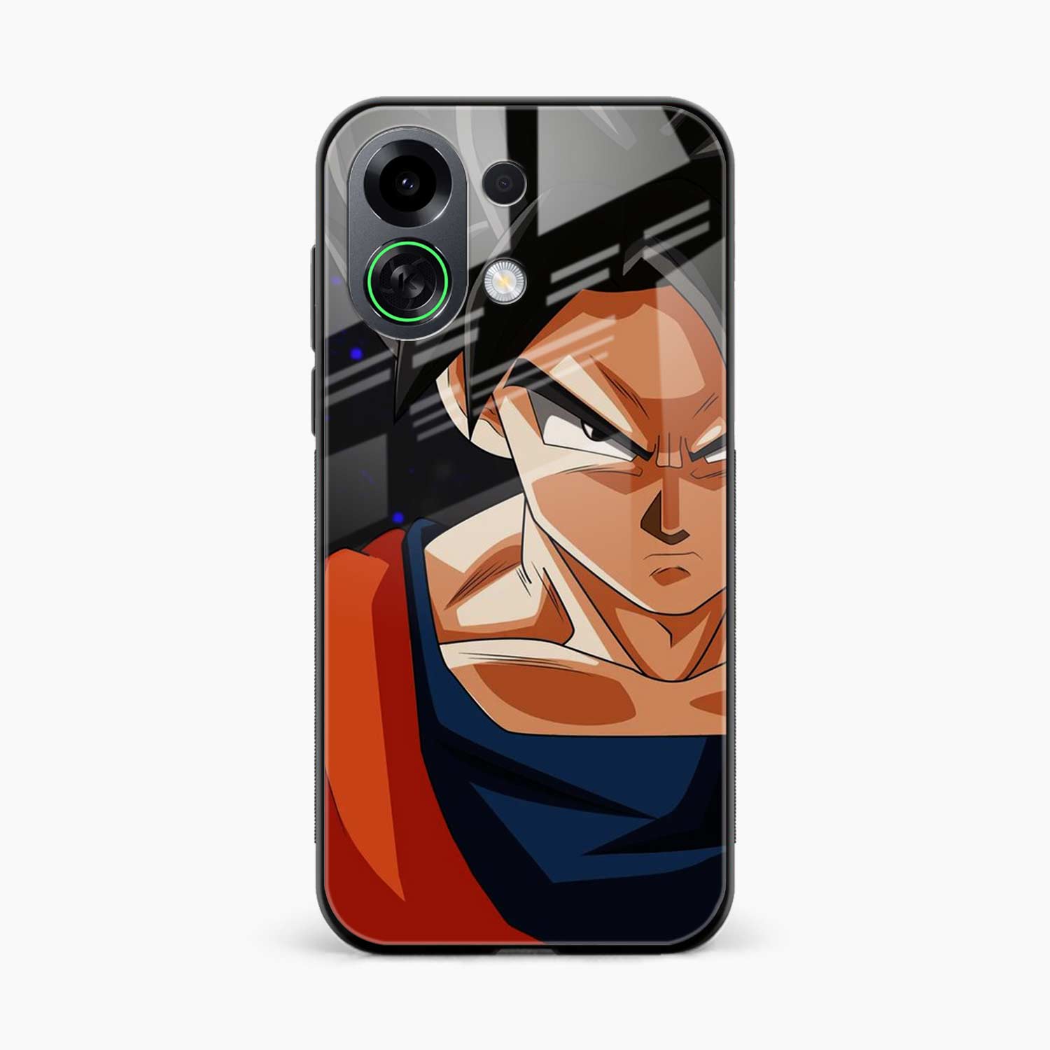 Goku Oppo K13 Turbo 5G Back Cover