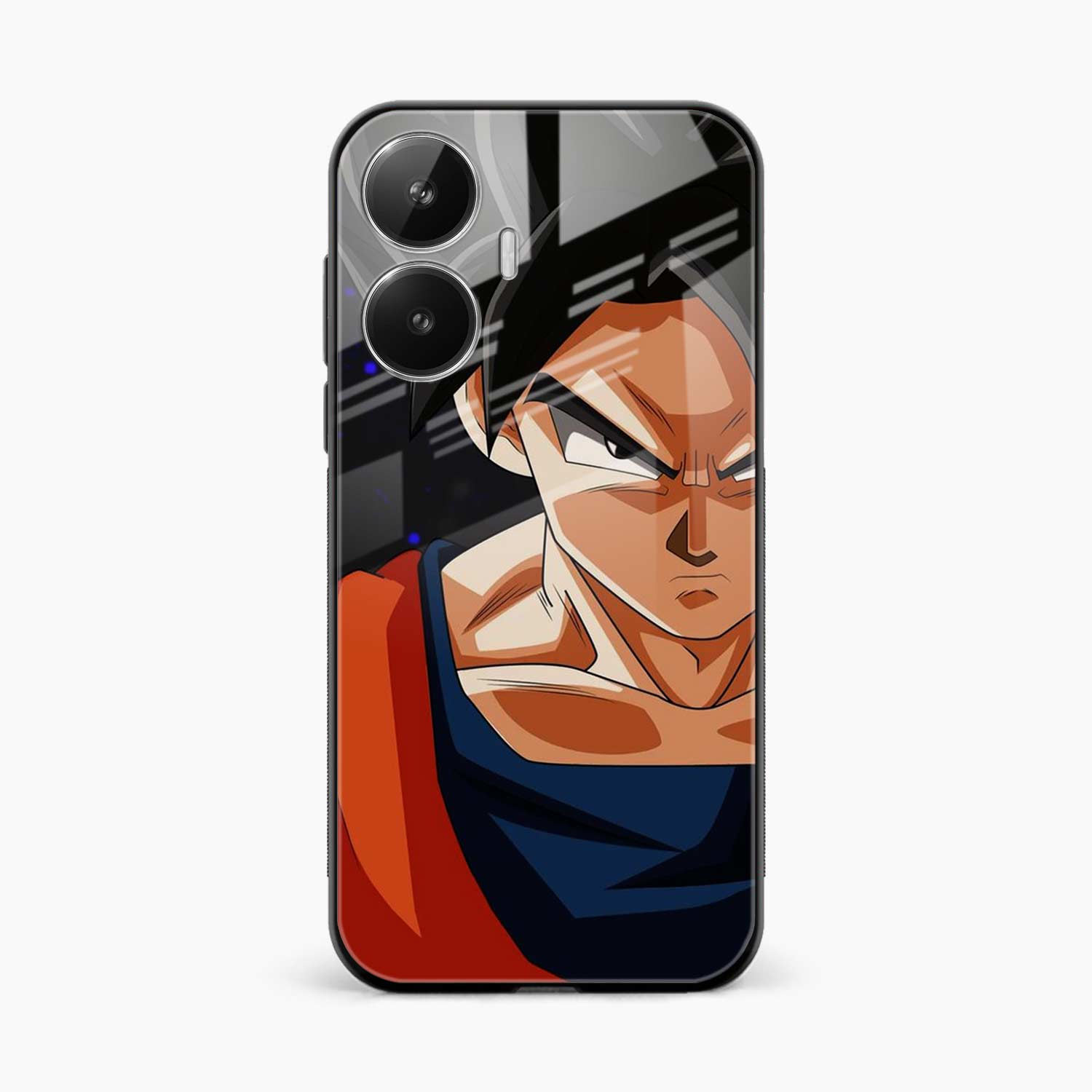 Goku Realme Narzo N55 Back Cover