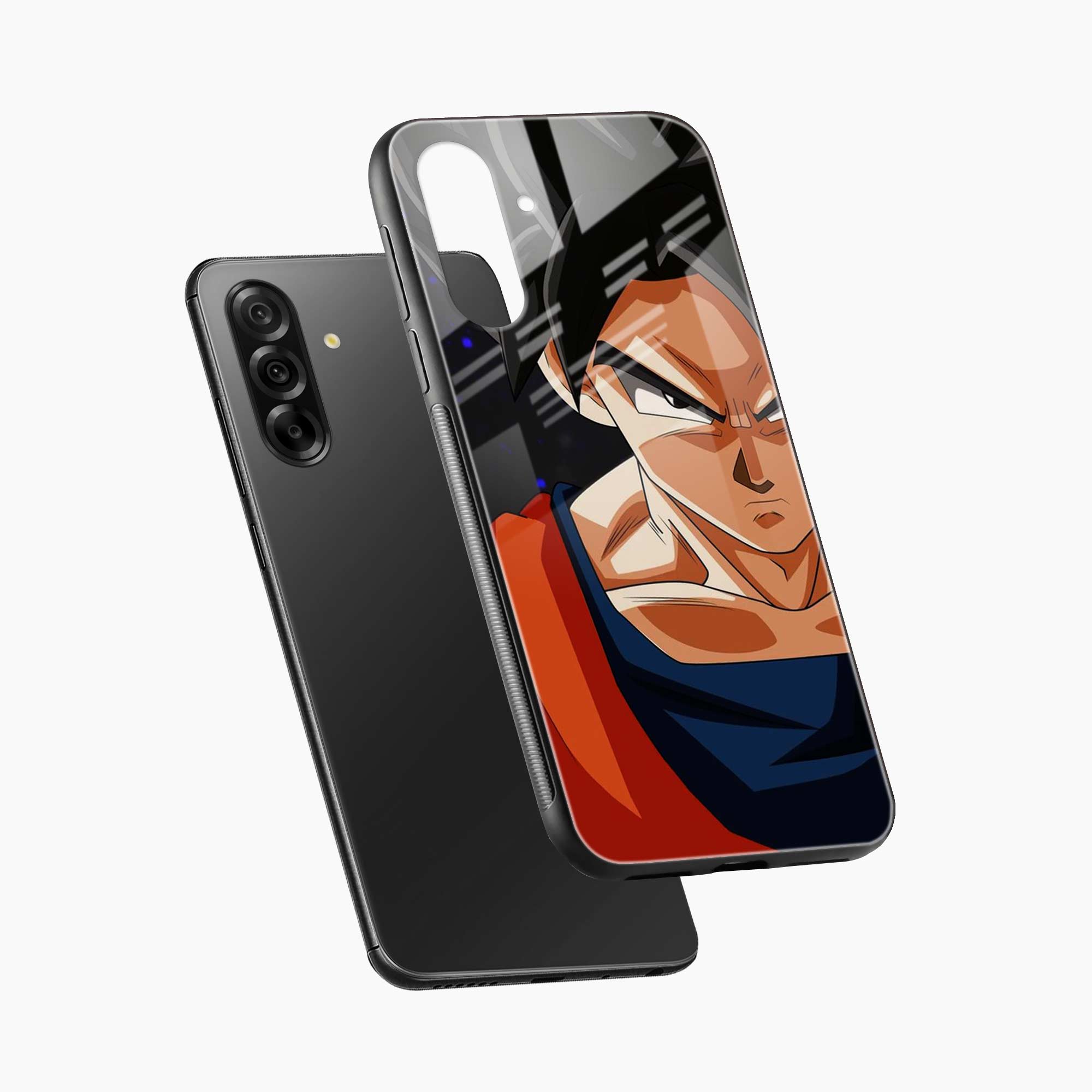 Goku Samsung A17 5G Back Cover