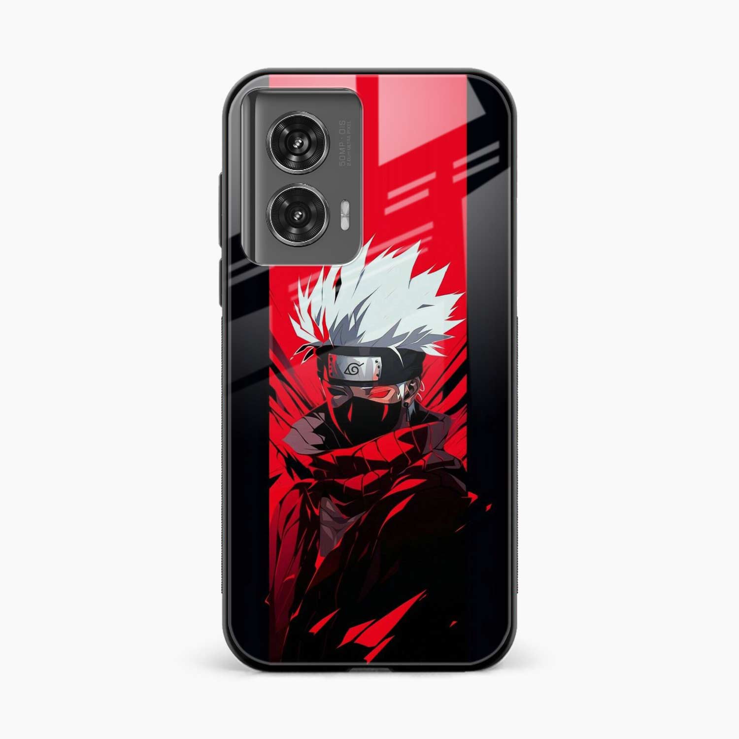 Kakashi Motorola G96 5G Back Cover