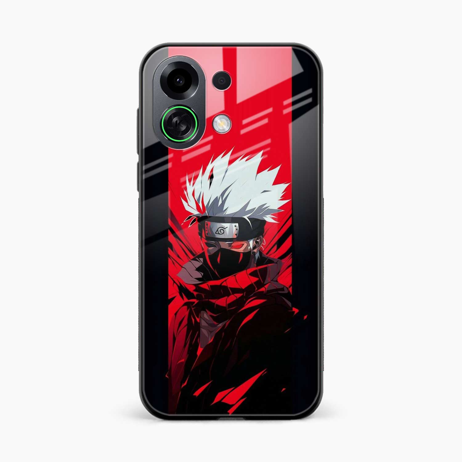 Kakashi Oppo K13 Turbo 5G Back Cover