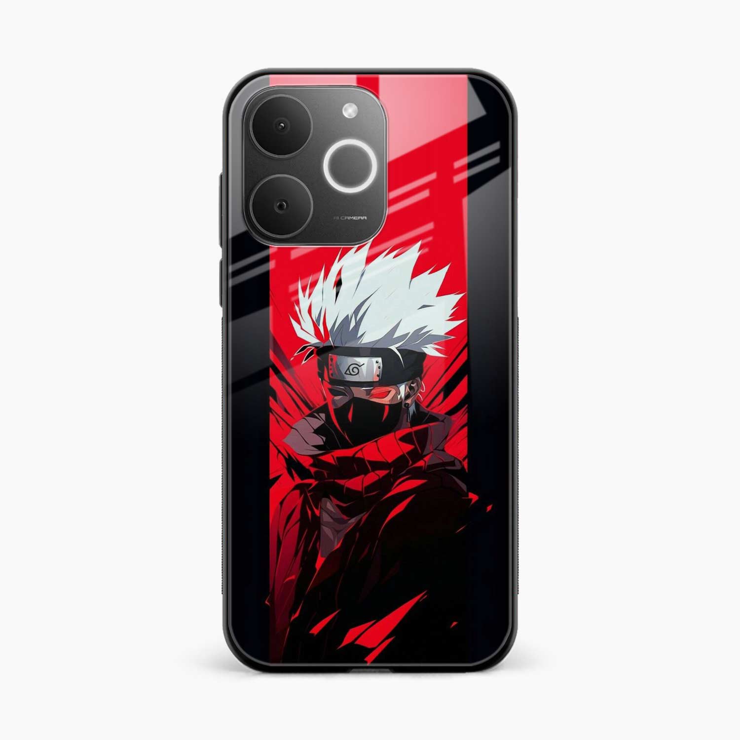 Kakashi Realme C71 4G Back Cover