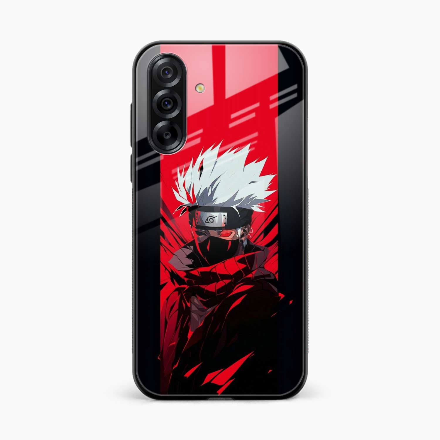 Kakashi Samsung A17 5G Back Cover